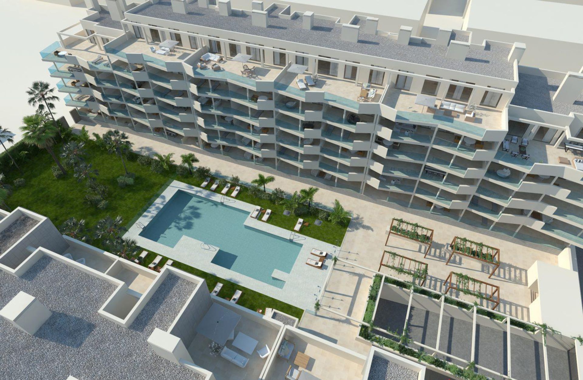 Condominium in Fuengirola, Andalusia 11528028