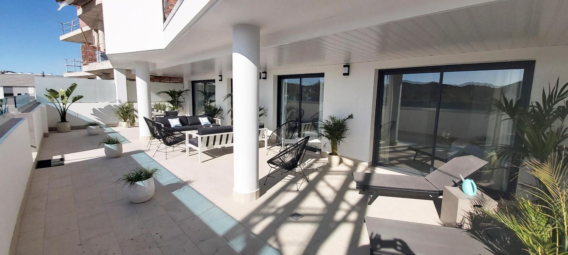 Condominium in Las Lagunas de Mijas, Andalucía 11528028