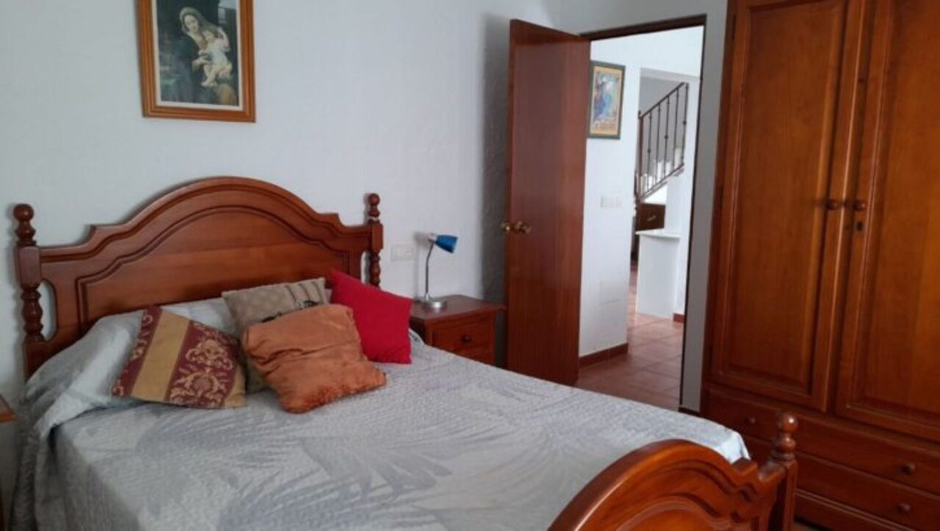 Huis in Bellavista, Andalucía 11528038