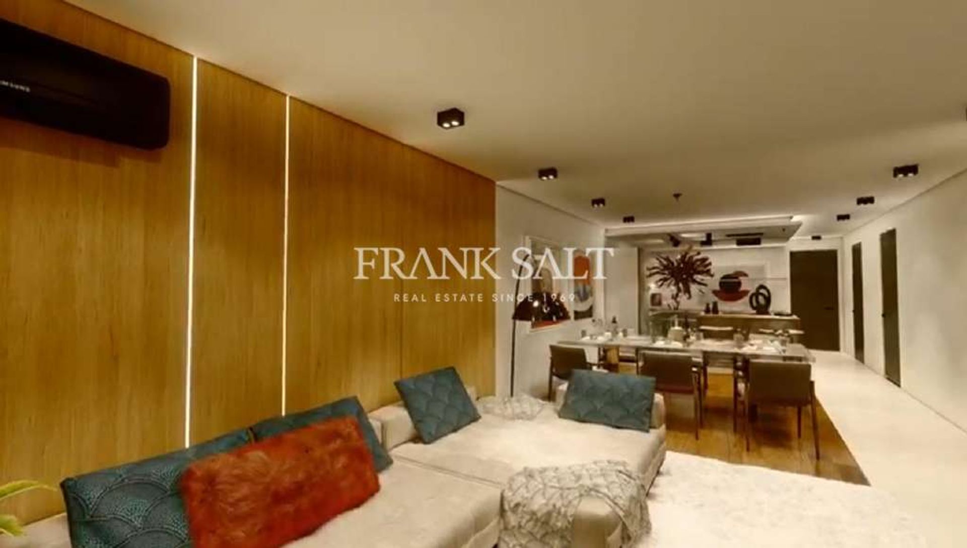 Condominium dans Mellieha, Mellieha 11528052