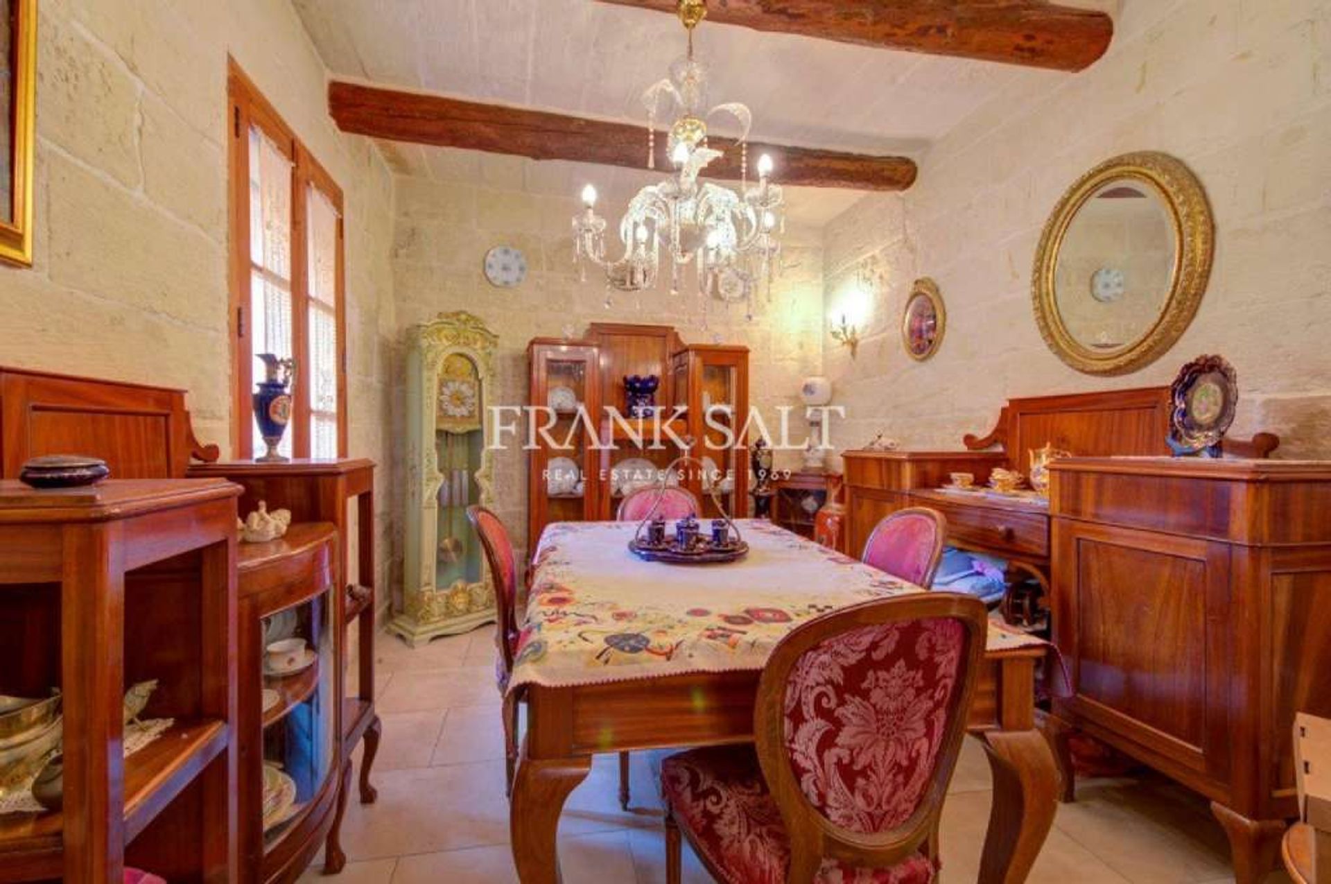 rumah dalam Zebbug, Zebbug (Ghawdex) 11528053