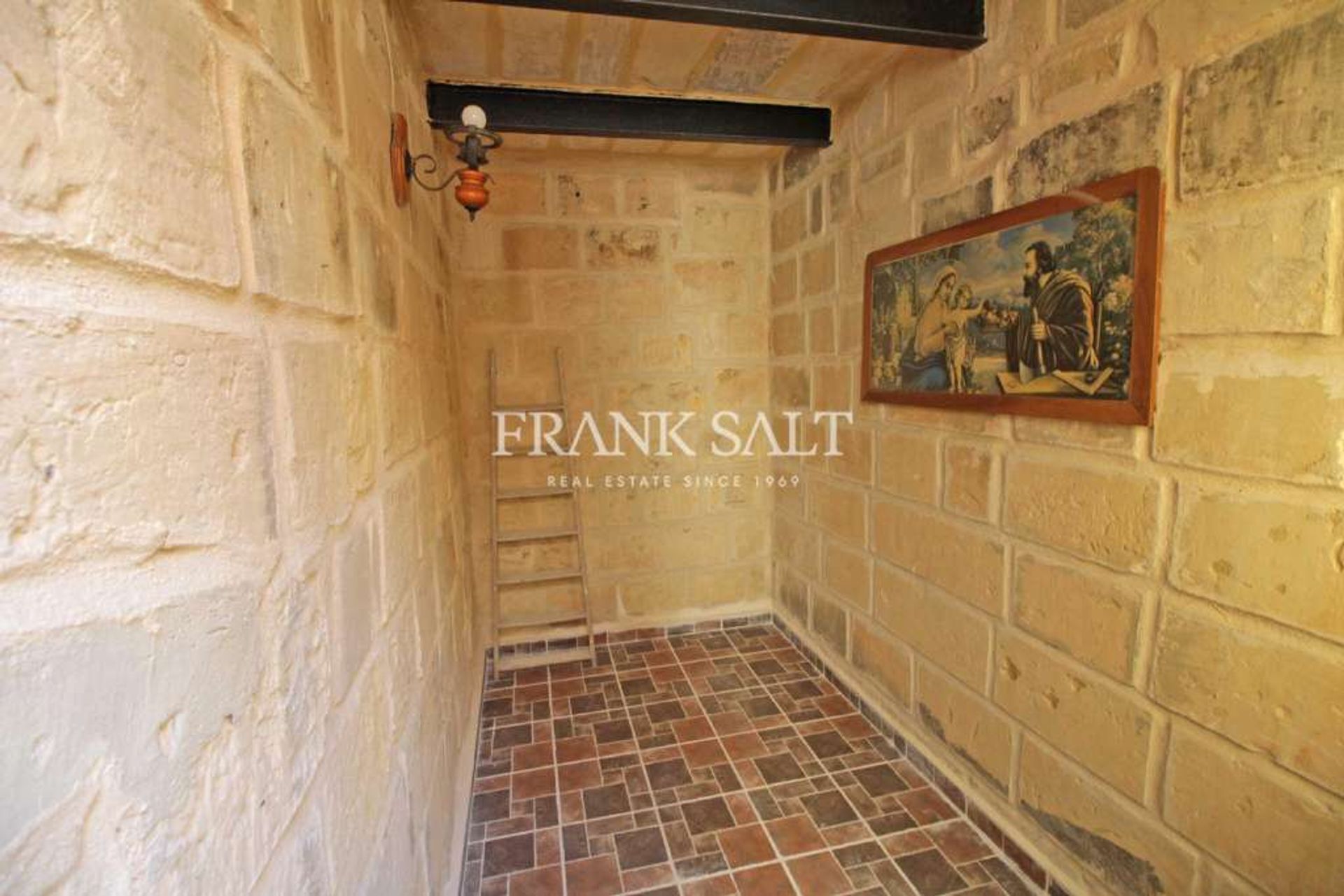 Casa nel Senglea, Isla 11528068