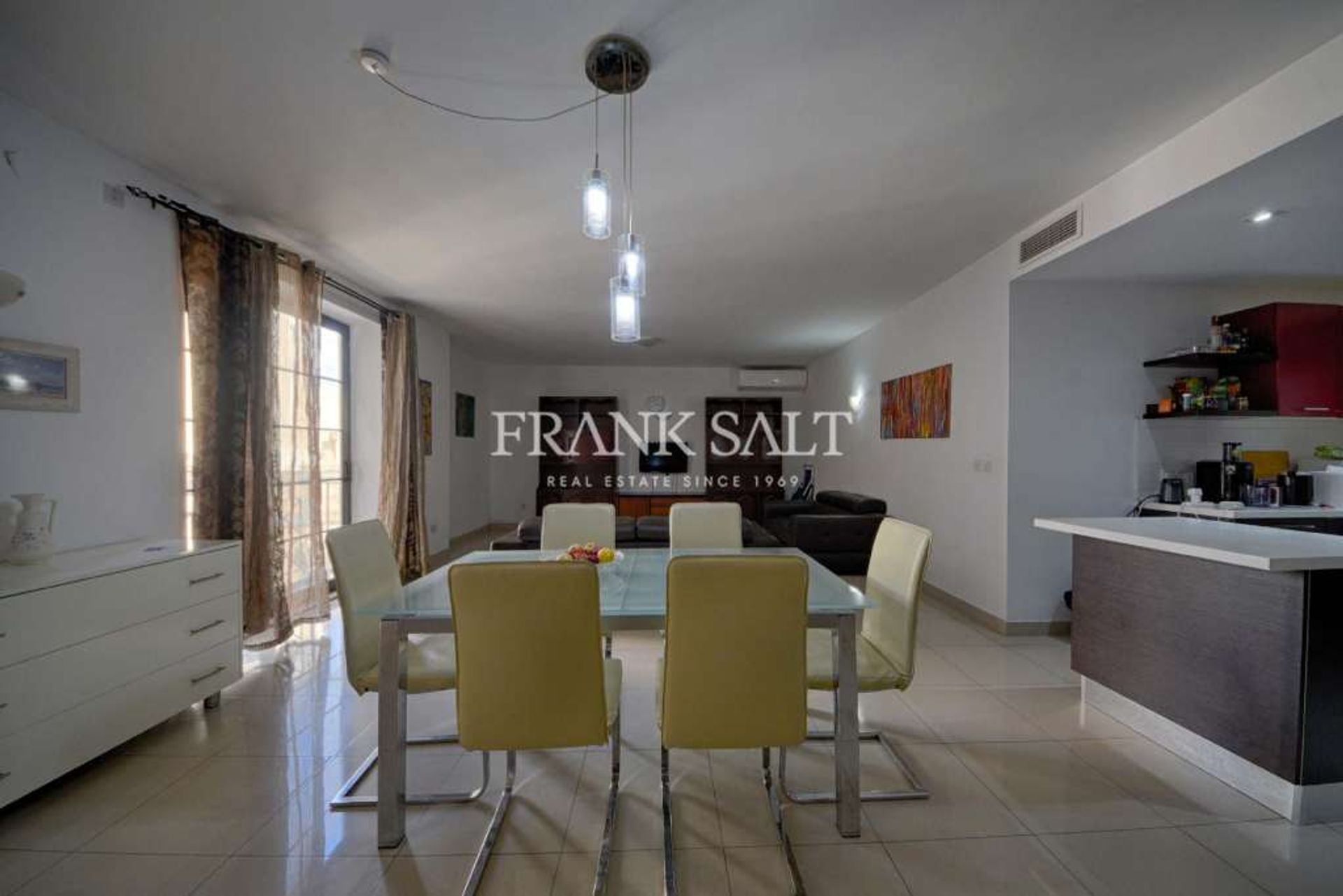 Condominio nel Wied l-Arkata, Mosta 11528102