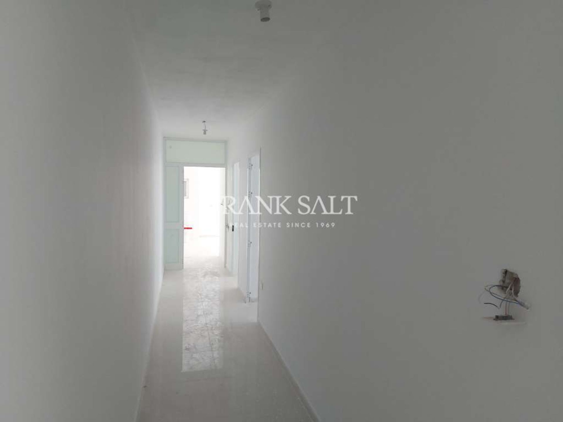 Condominio en Birkirkara, Birkirkara 11528110