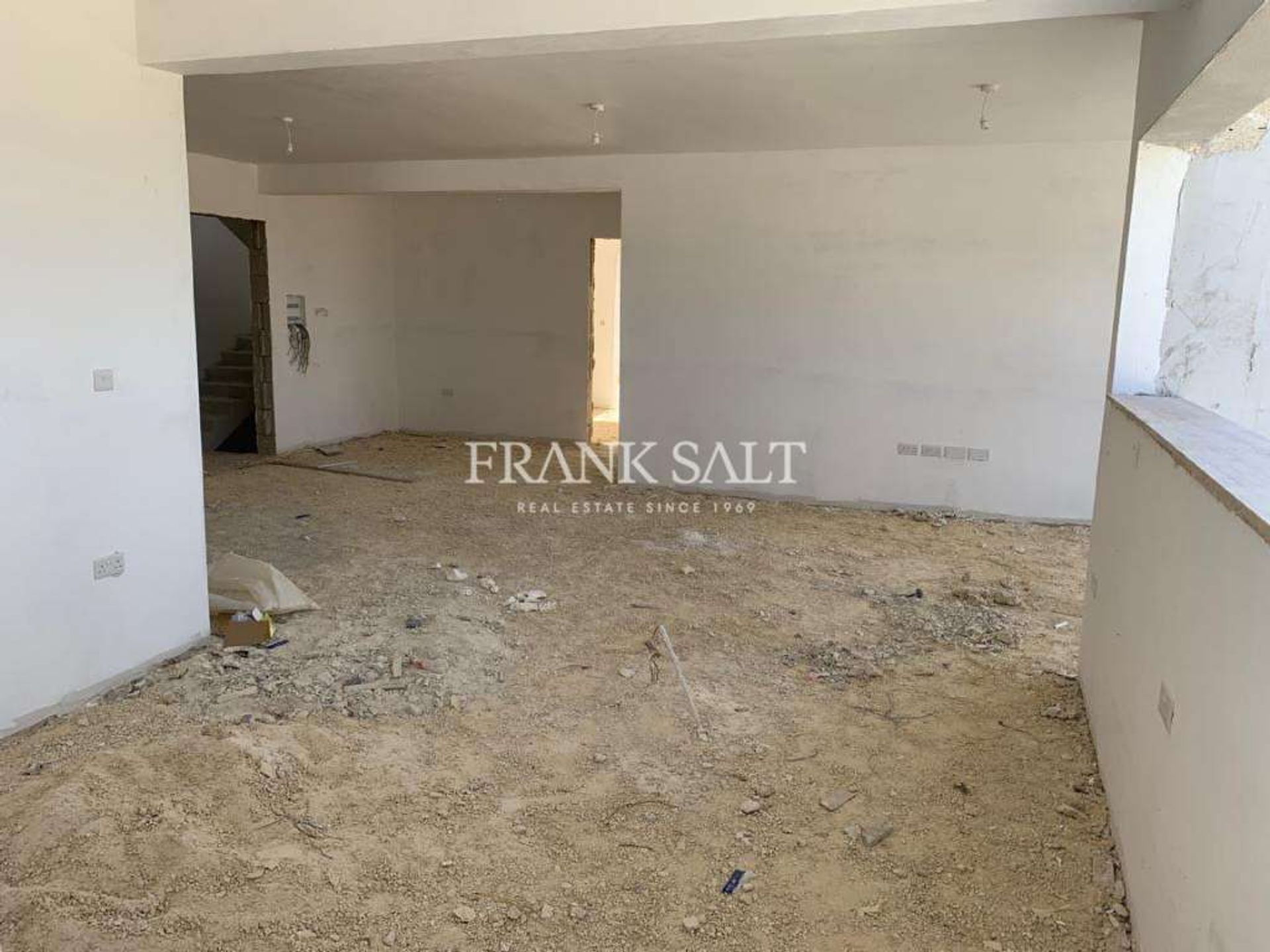 Condominio en Tal-Mejda, Swieqi 11528112