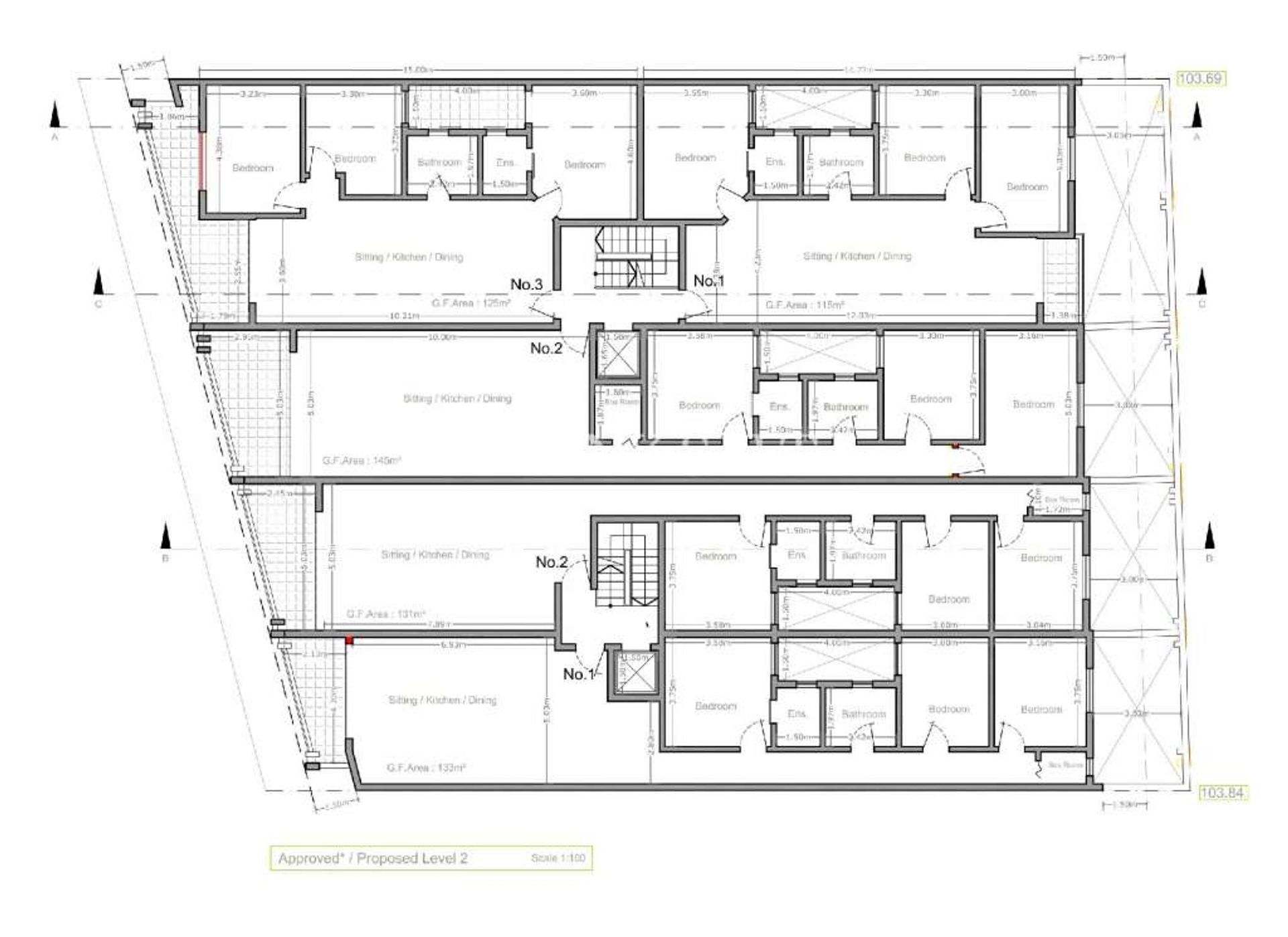 Condominium in Fontana,  11528128