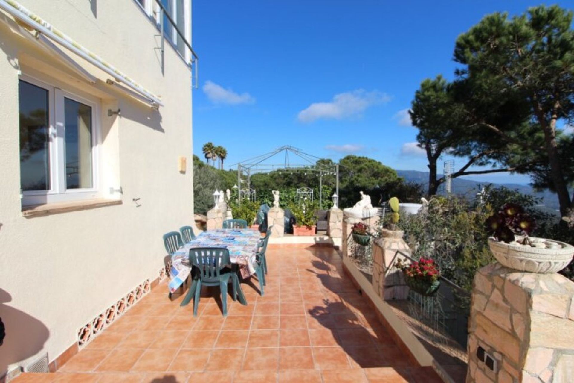 Residential in Lloret de Mar, Cataluña 11528159