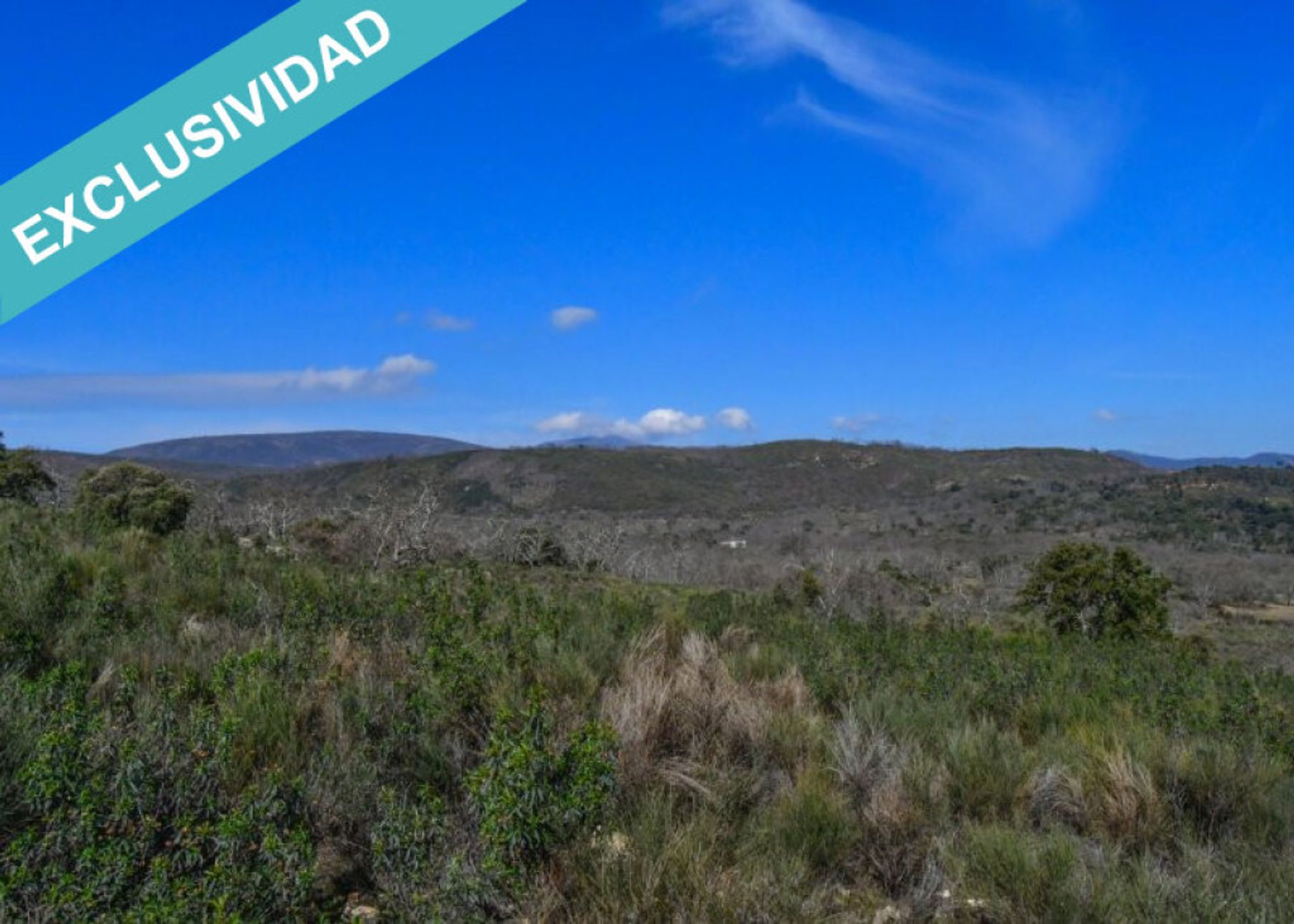 Land in Perales del Puerto, Extremadura 11528162