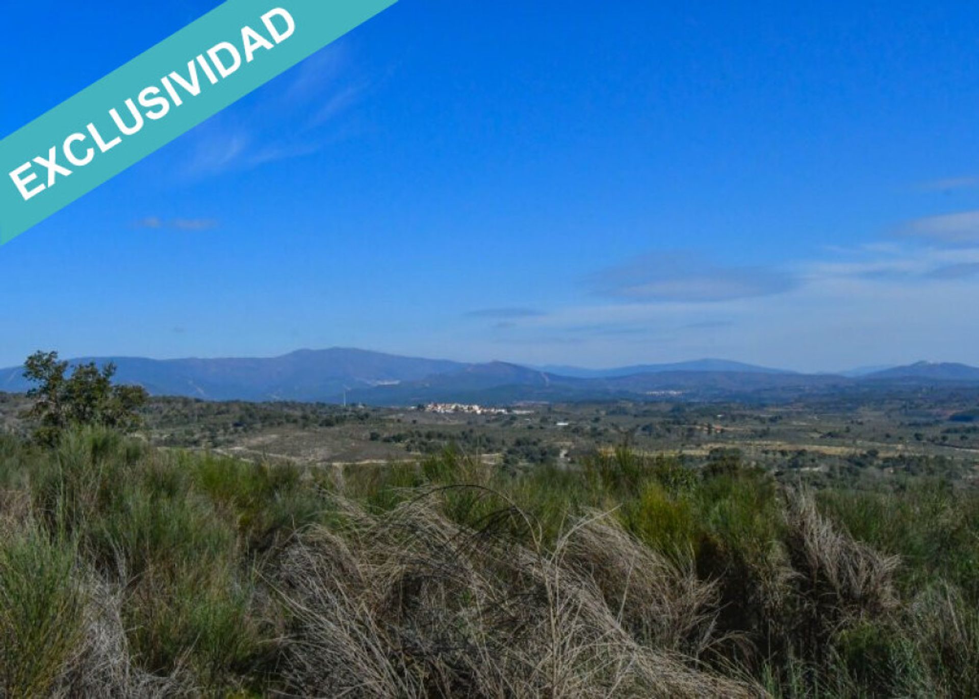 Land in Perales del Puerto, Extremadura 11528162