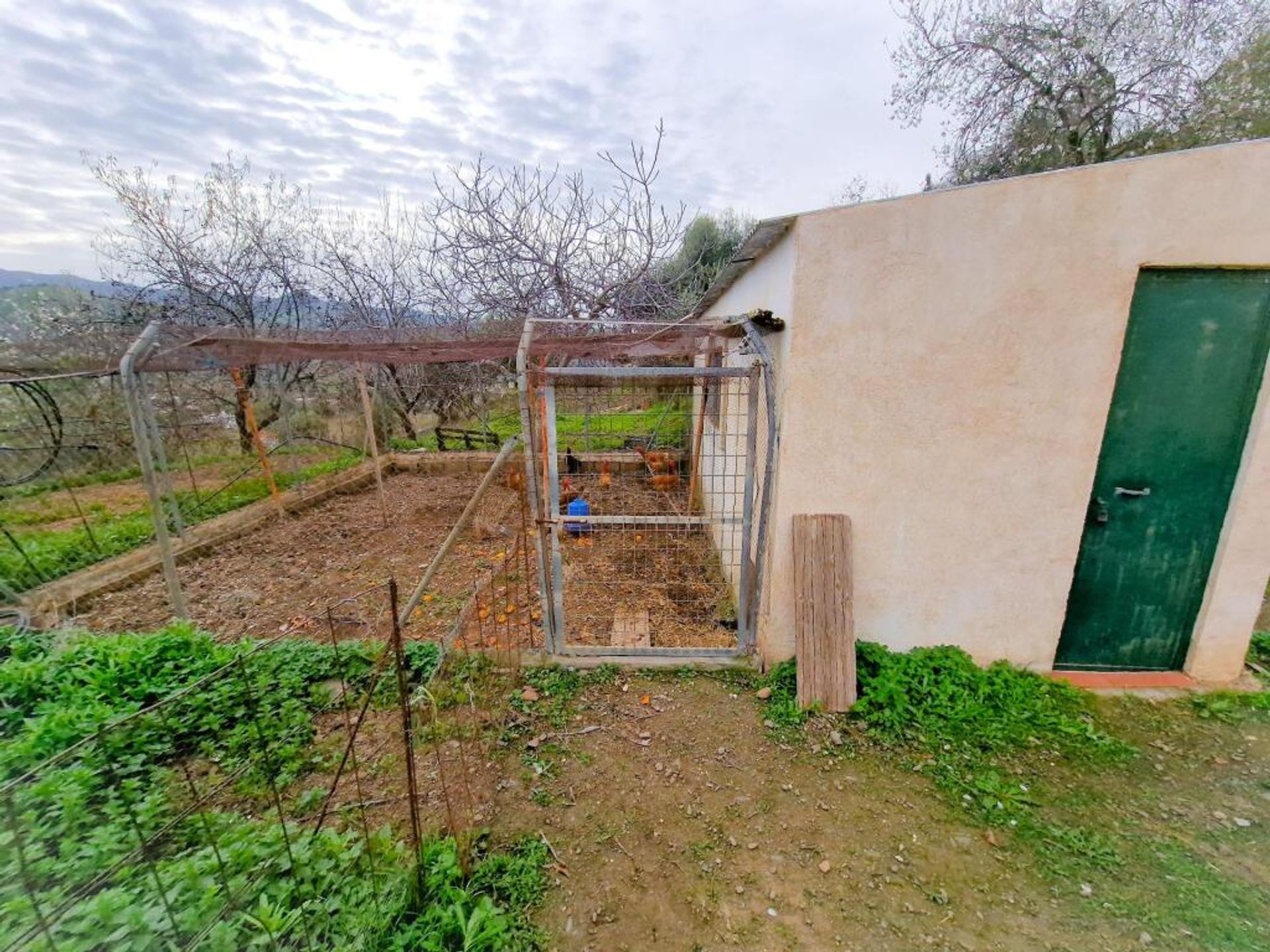 casa en Almogía, Andalucía 11528171