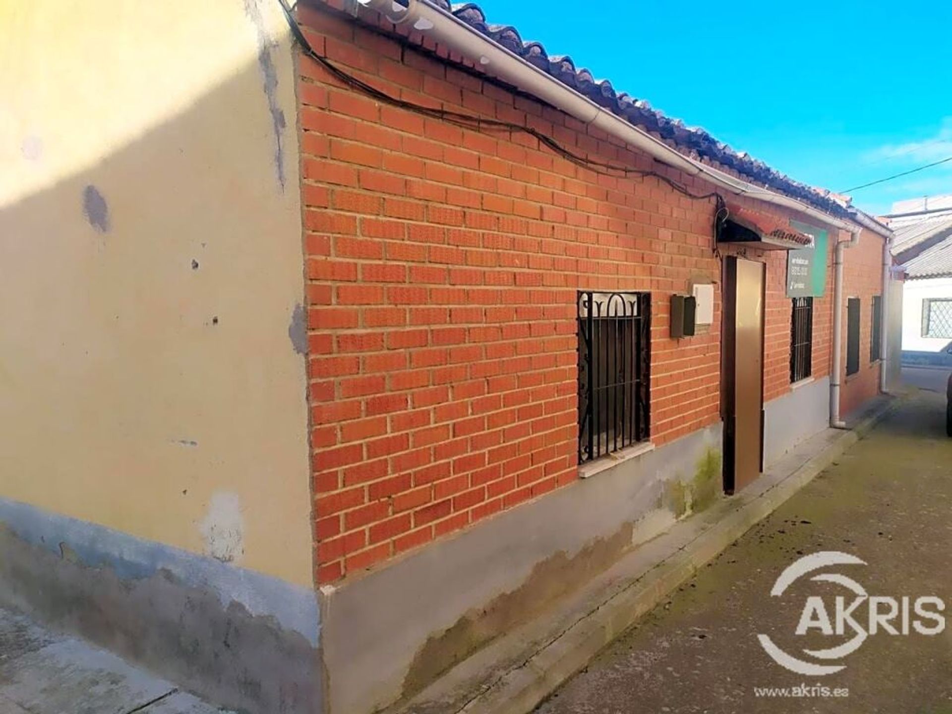 House in La Mata, Castille-La Mancha 11528177