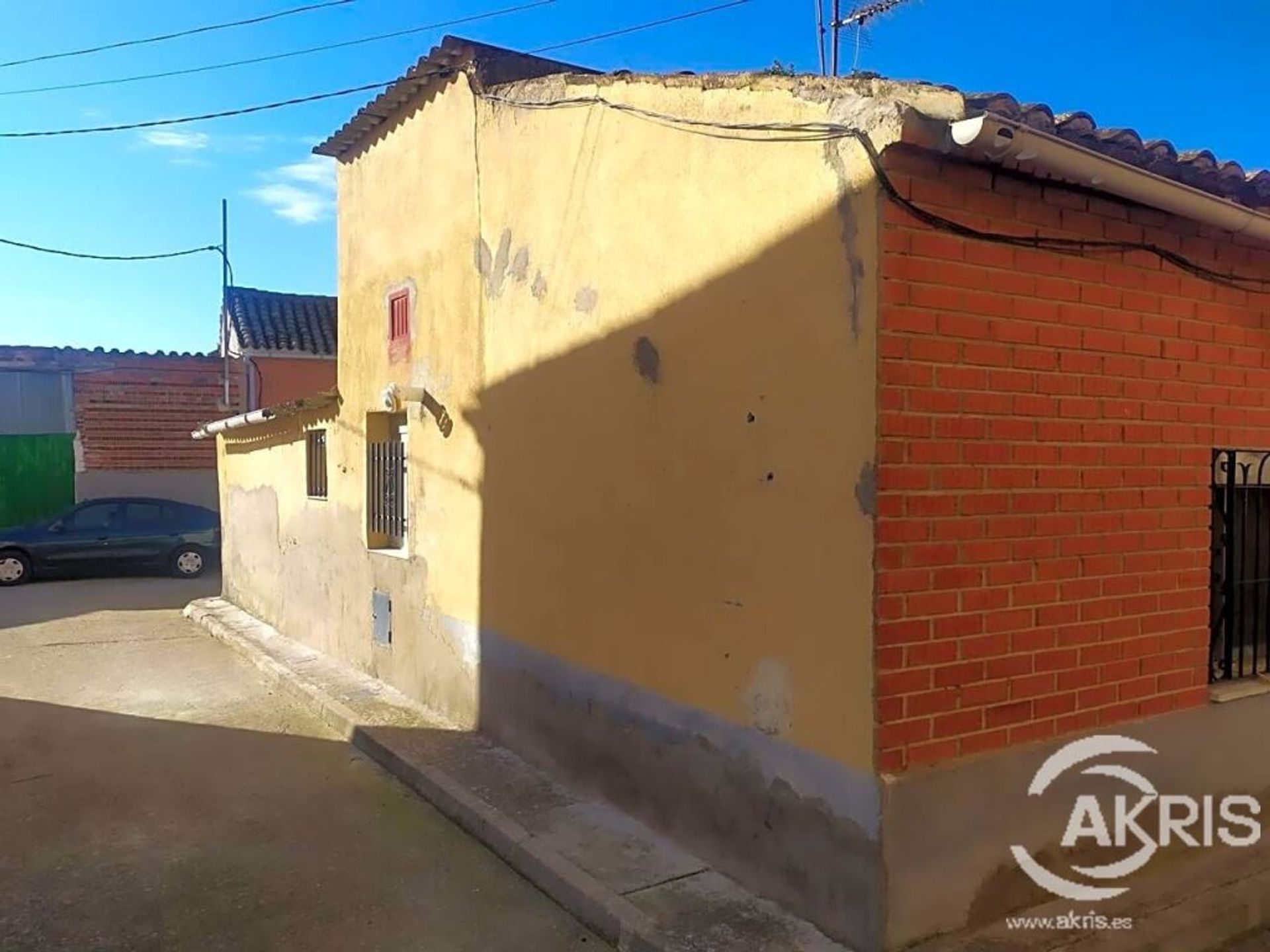 House in La Mata, Castille-La Mancha 11528177