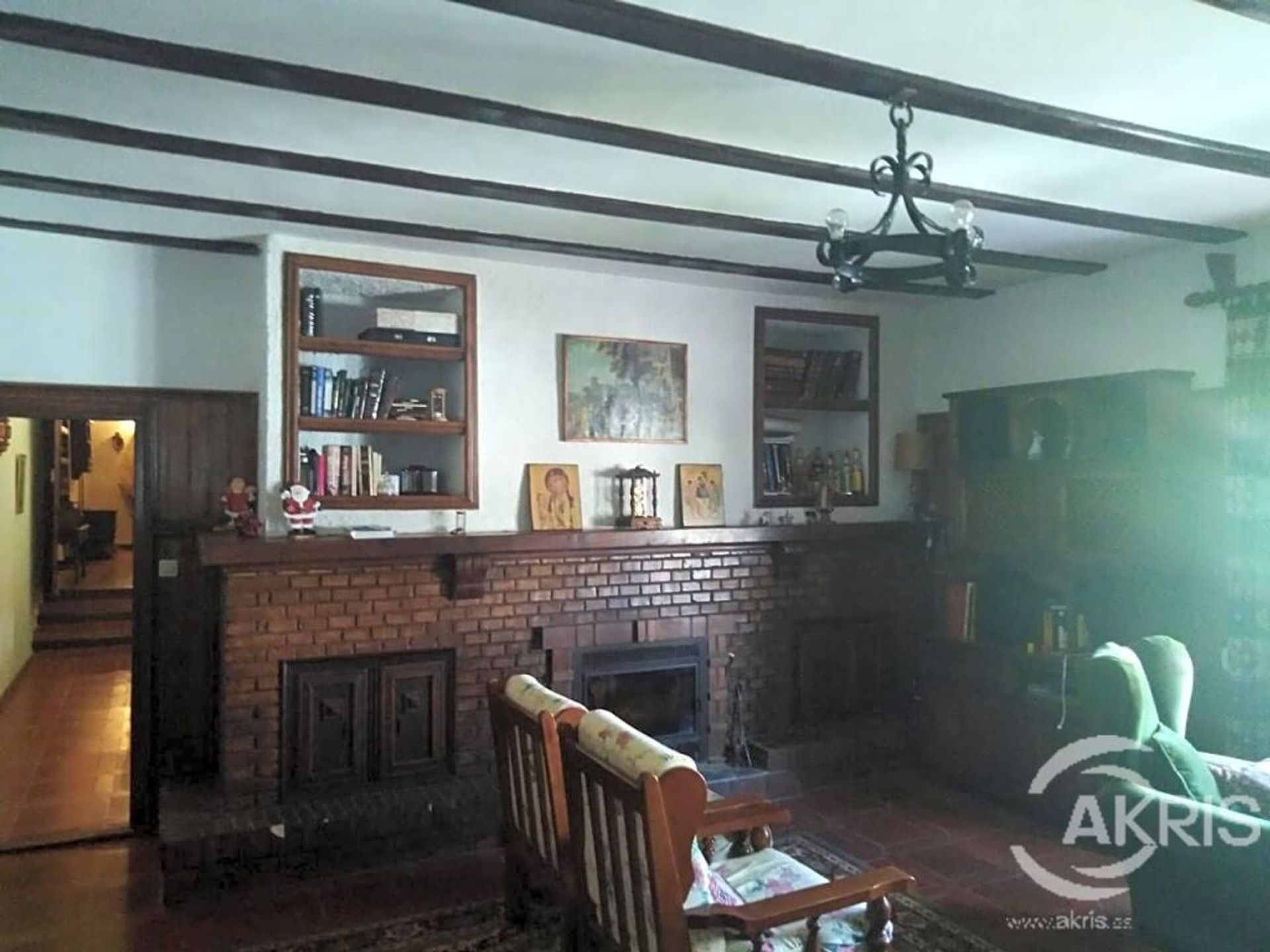 Huis in Nambroca, Castilla-La Mancha 11528183