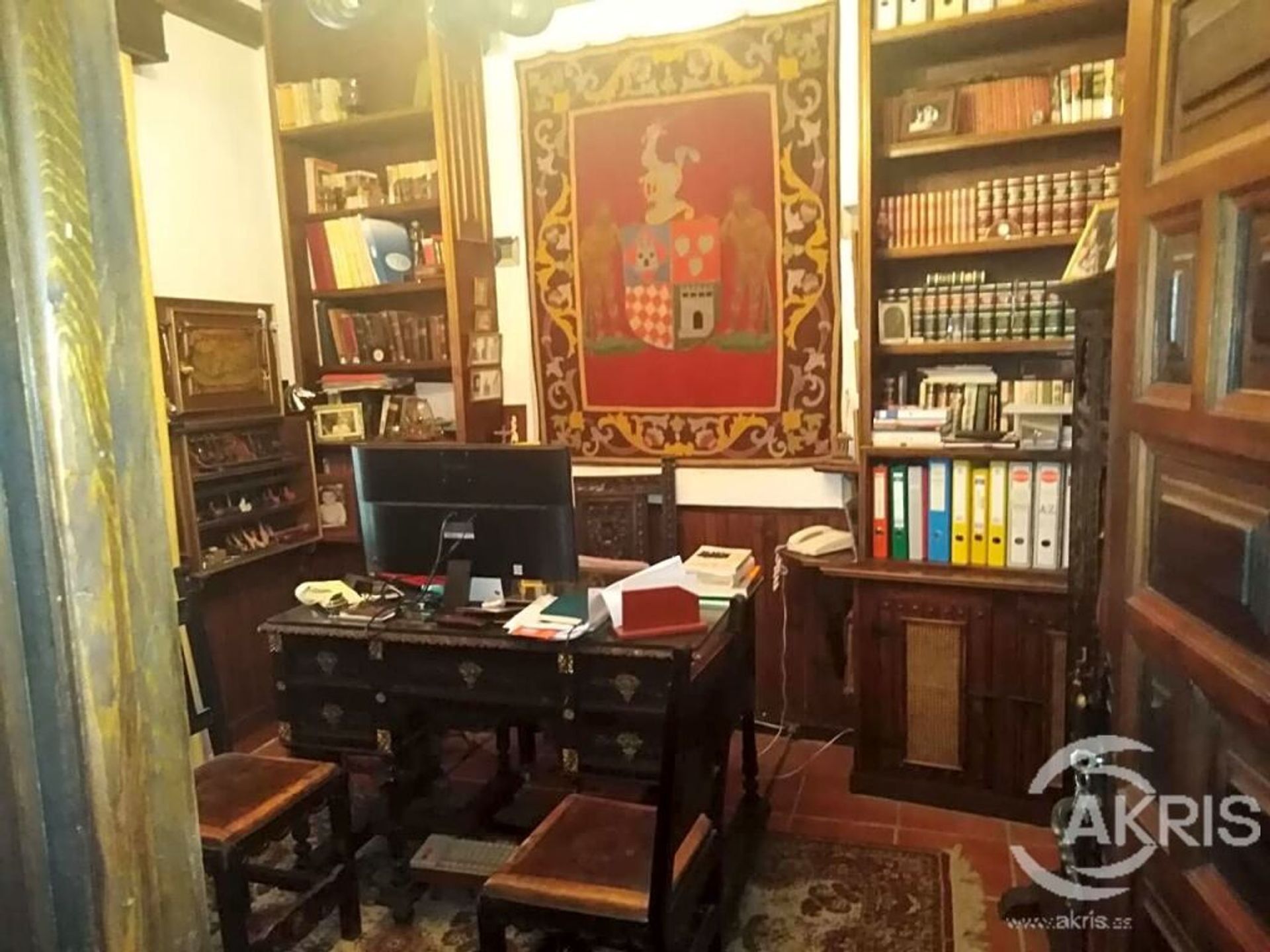 Casa nel Nambroca, Castille-La Mancha 11528183