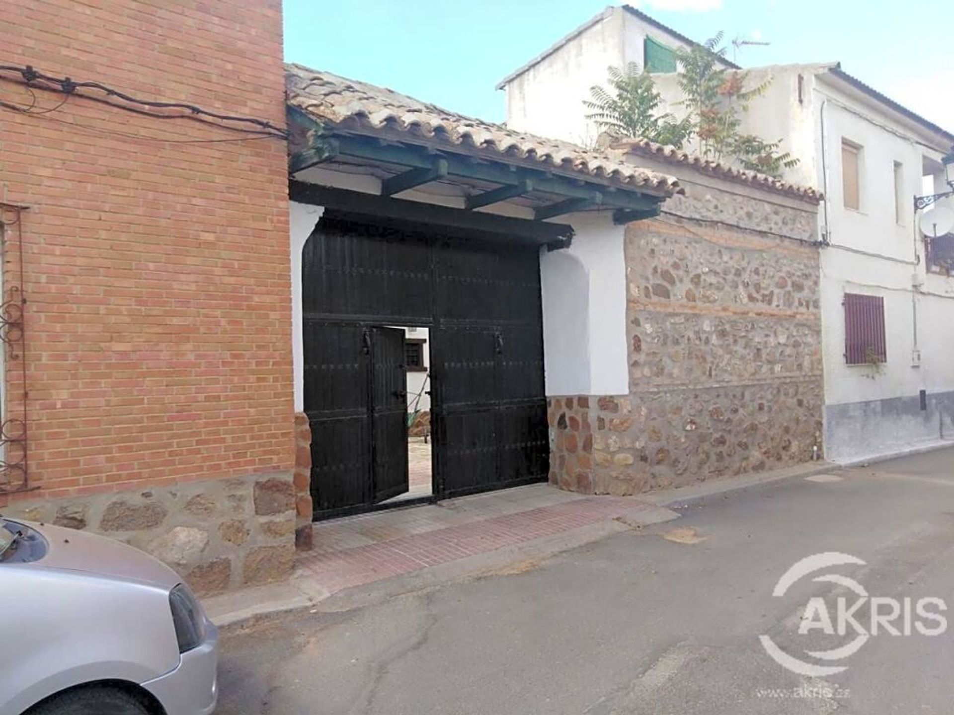 Huis in Nambroca, Castilla-La Mancha 11528183