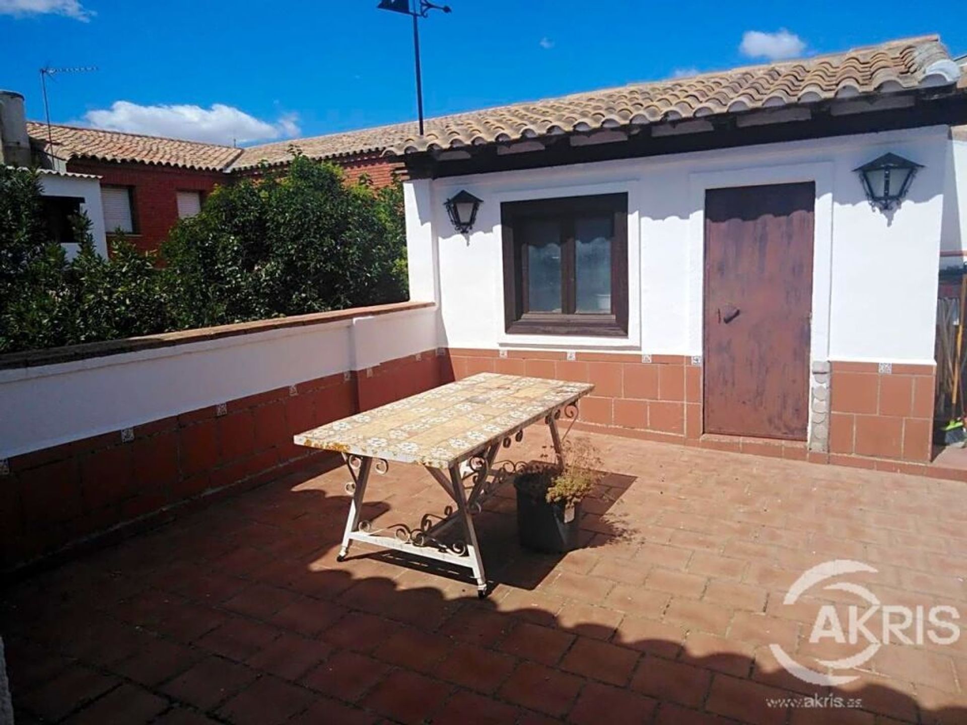 Huis in Nambroca, Castilla-La Mancha 11528183