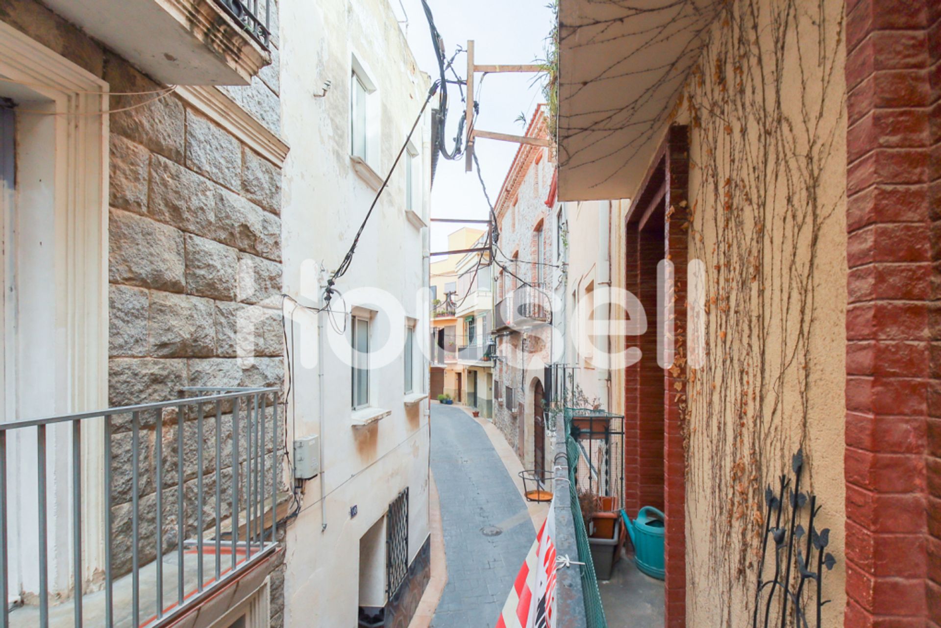 casa en Les Borges del Camp, Catalunya 11528194