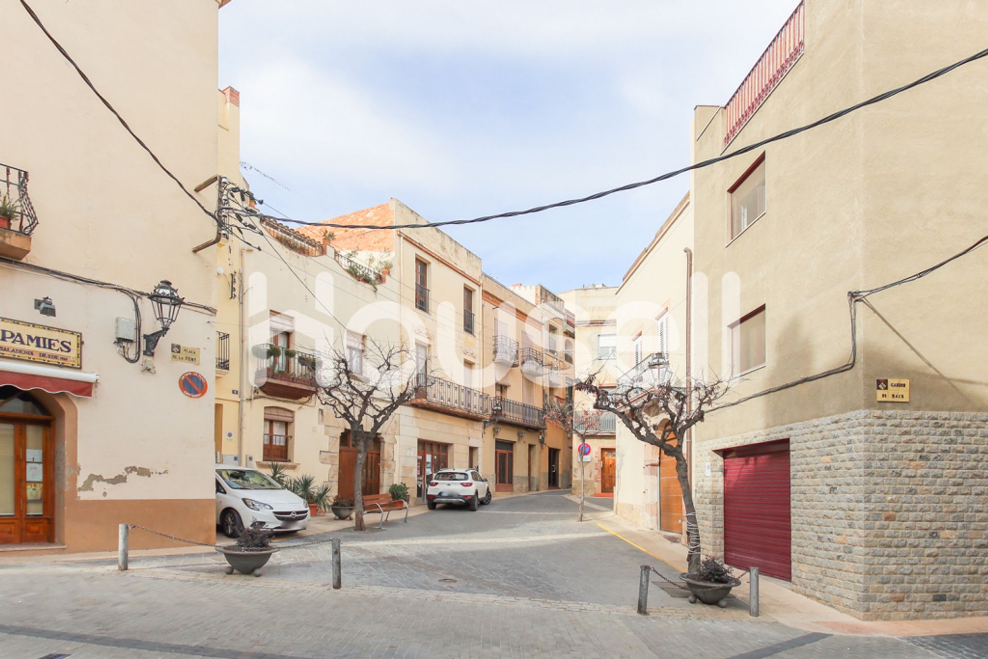 casa en Les Borges del Camp, Catalunya 11528194