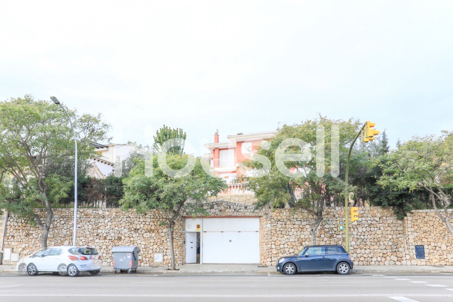 rumah dalam Calvià, Illes Balears 11528198