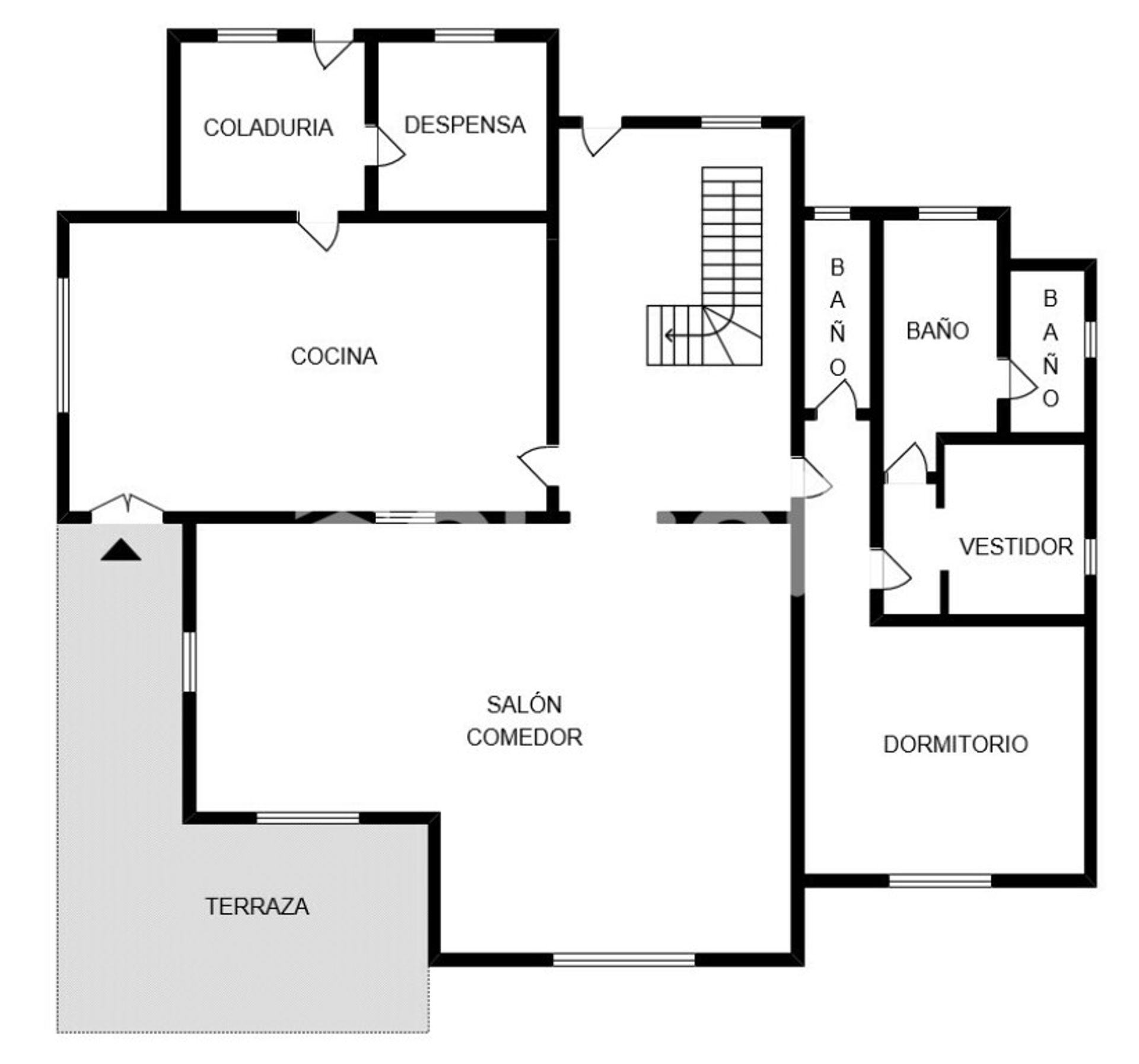 rumah dalam Calvià, Illes Balears 11528198