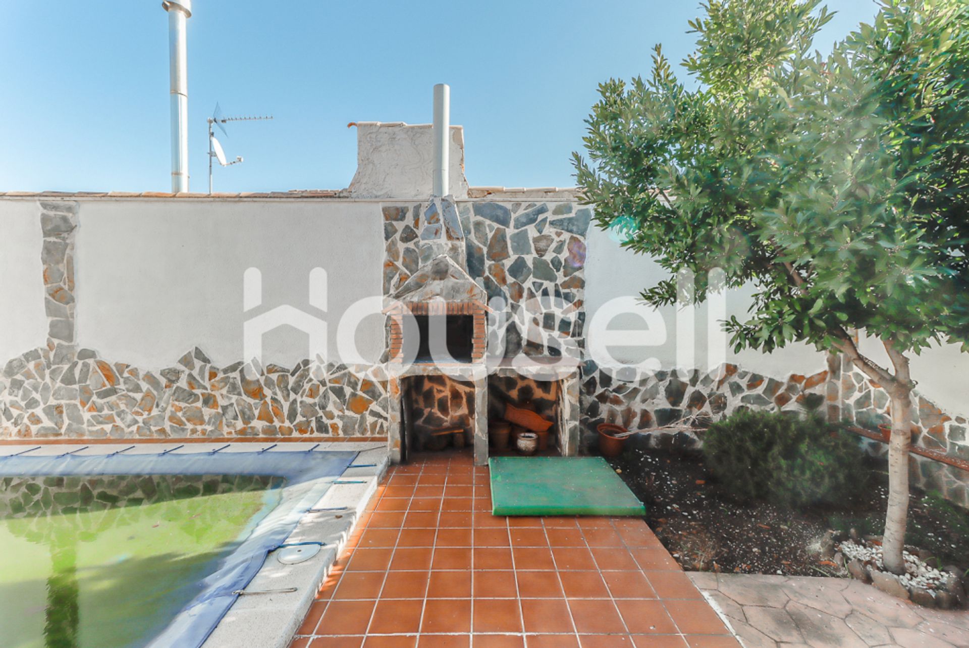 casa no Piedrabuena, Castilla-La Mancha 11528200