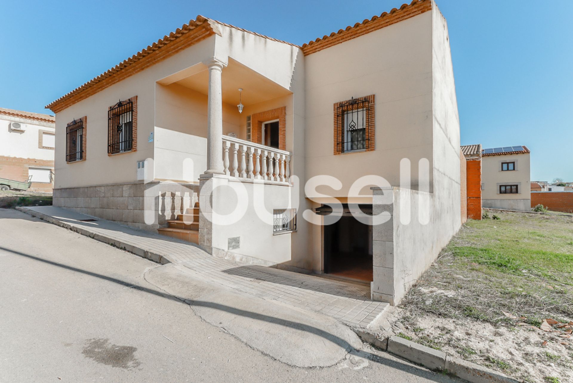 casa no Piedrabuena, Castilla-La Mancha 11528200