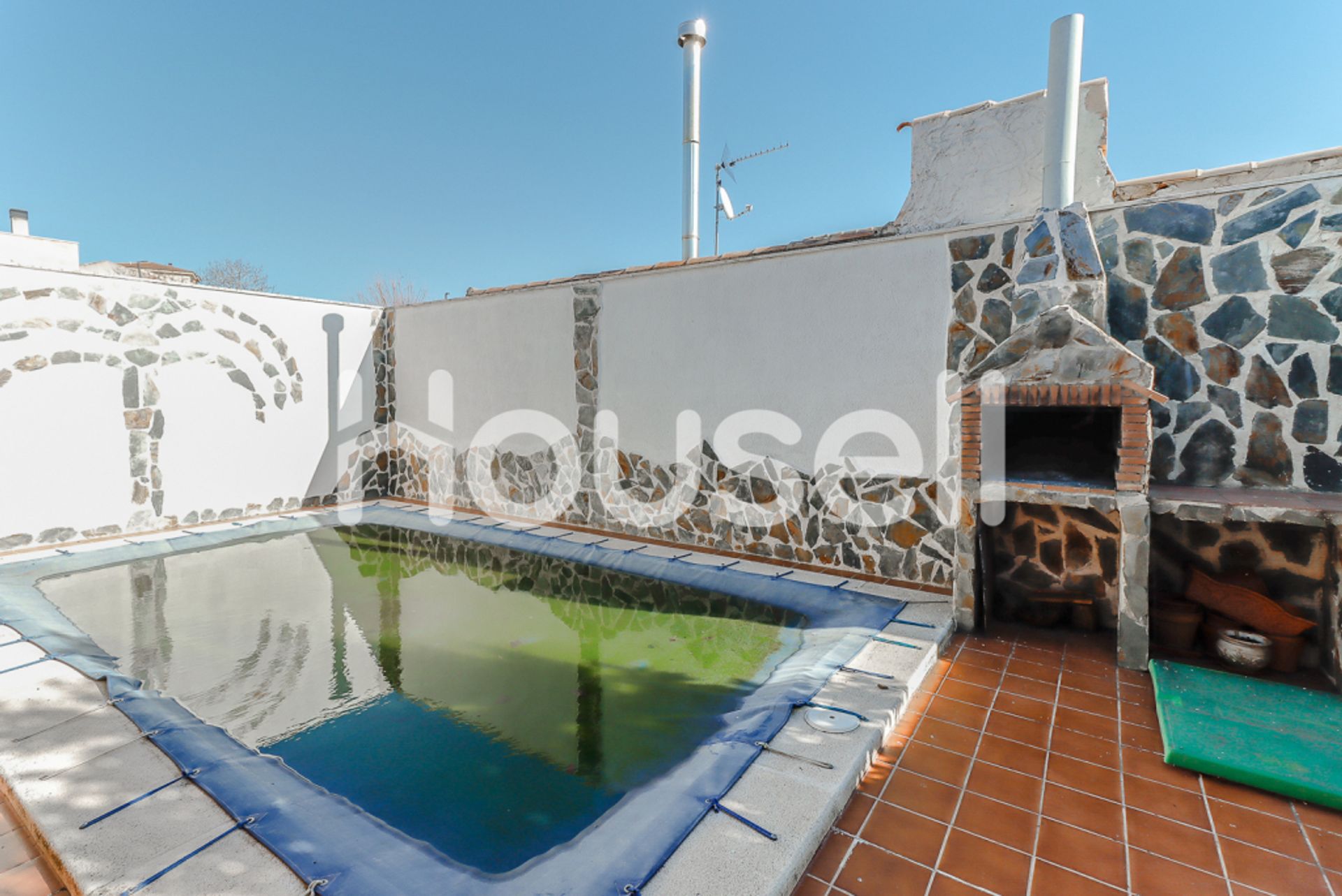 casa no Piedrabuena, Castilla-La Mancha 11528200