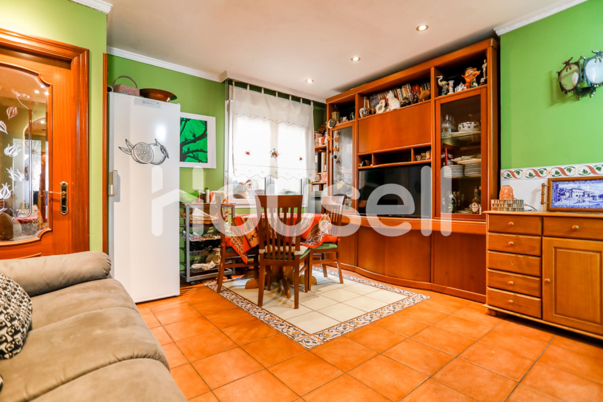 Condominium dans Bilbao, pays Basque 11528202