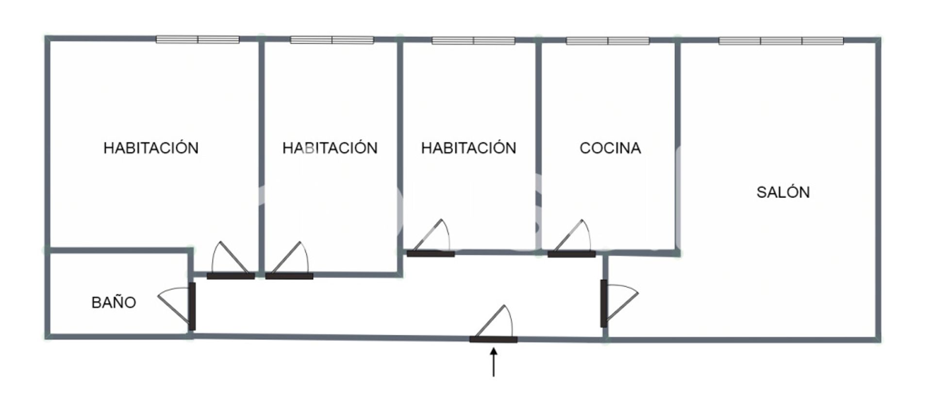 Kondominium w Noreña, Principado de Asturias 11528203