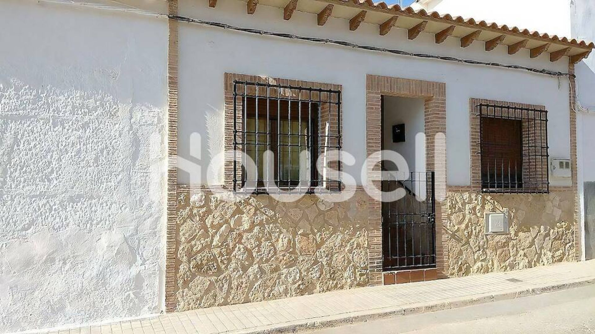 House in El Toboso, Castilla-La Mancha 11528206