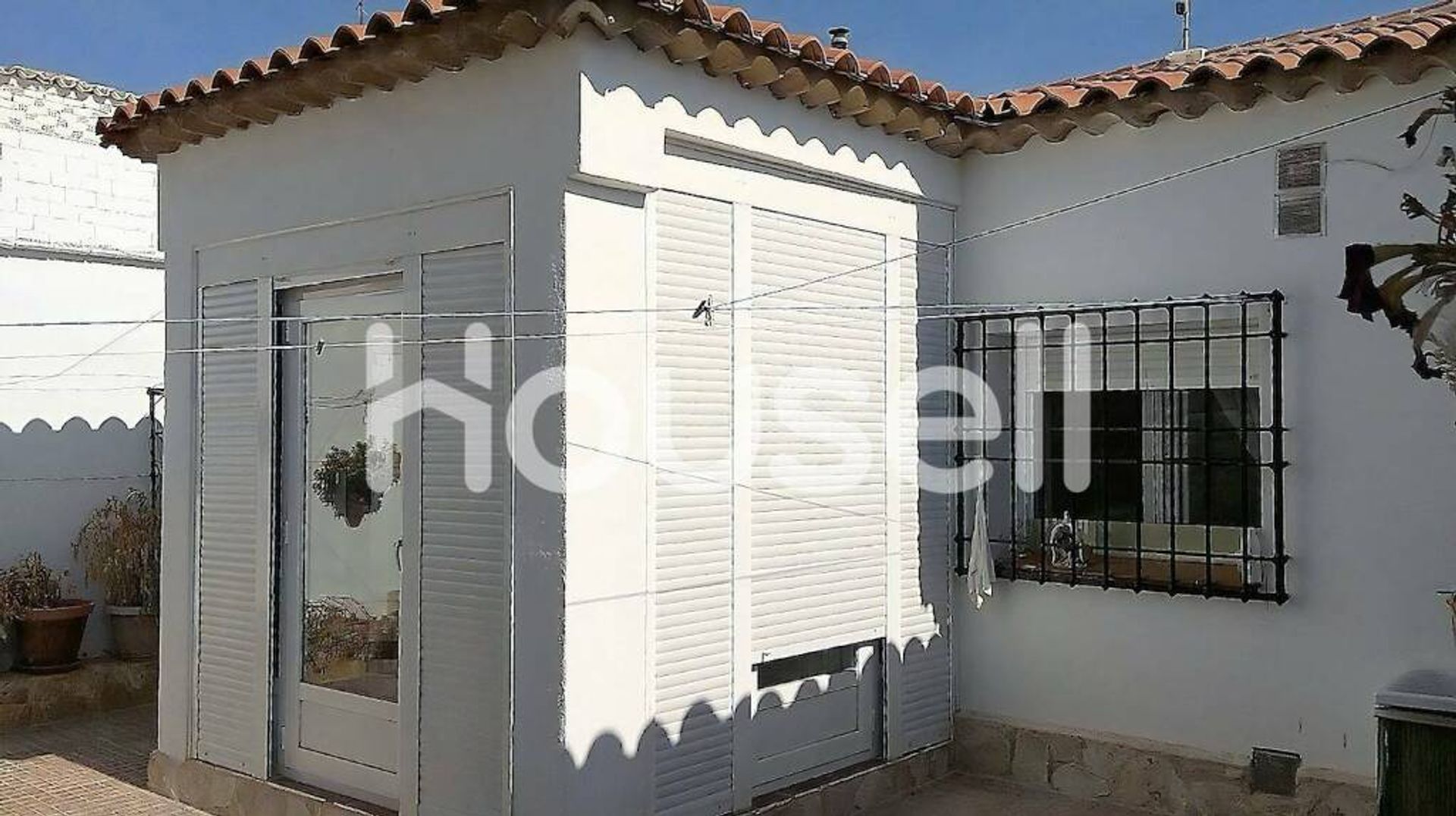 House in El Toboso, Castilla-La Mancha 11528206