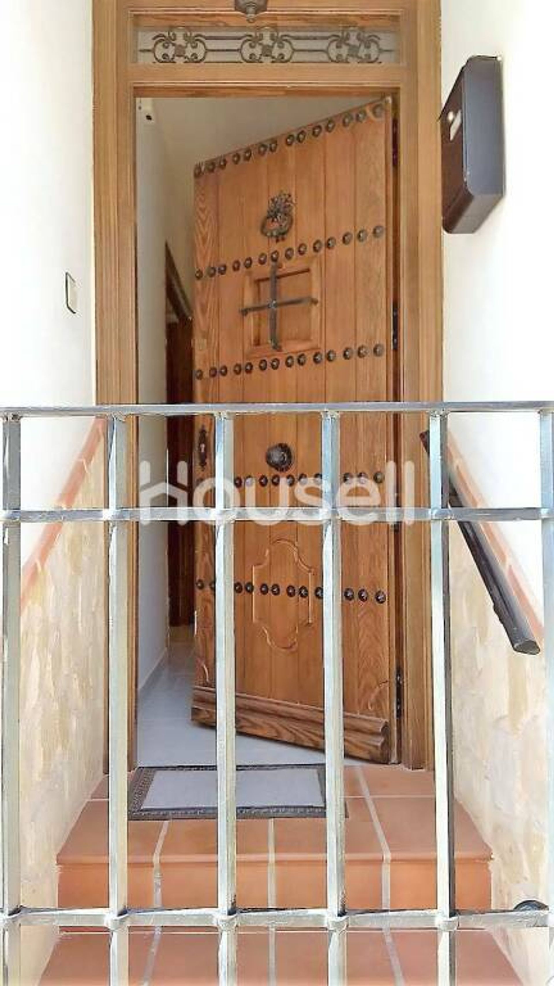 House in El Toboso, Castilla-La Mancha 11528206