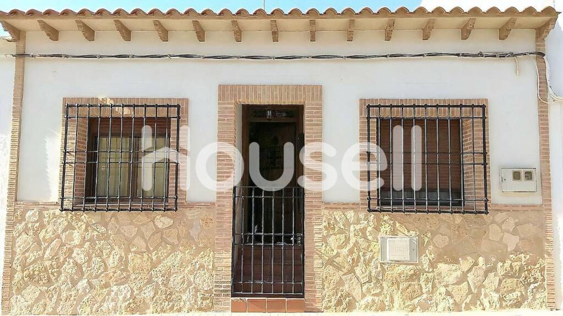 House in El Toboso, Castilla-La Mancha 11528206