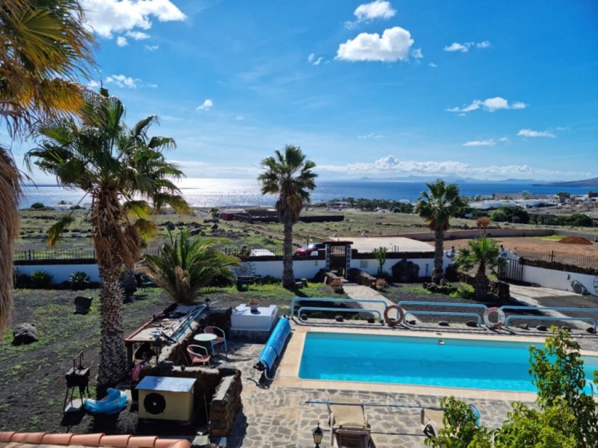 Casa nel Barrio de Jarana, Andalusia 11528214