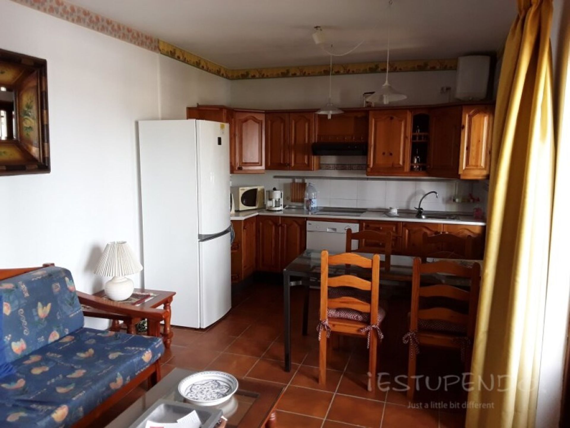 Huis in Barriada Meadero de la Reina, Andalucía 11528214