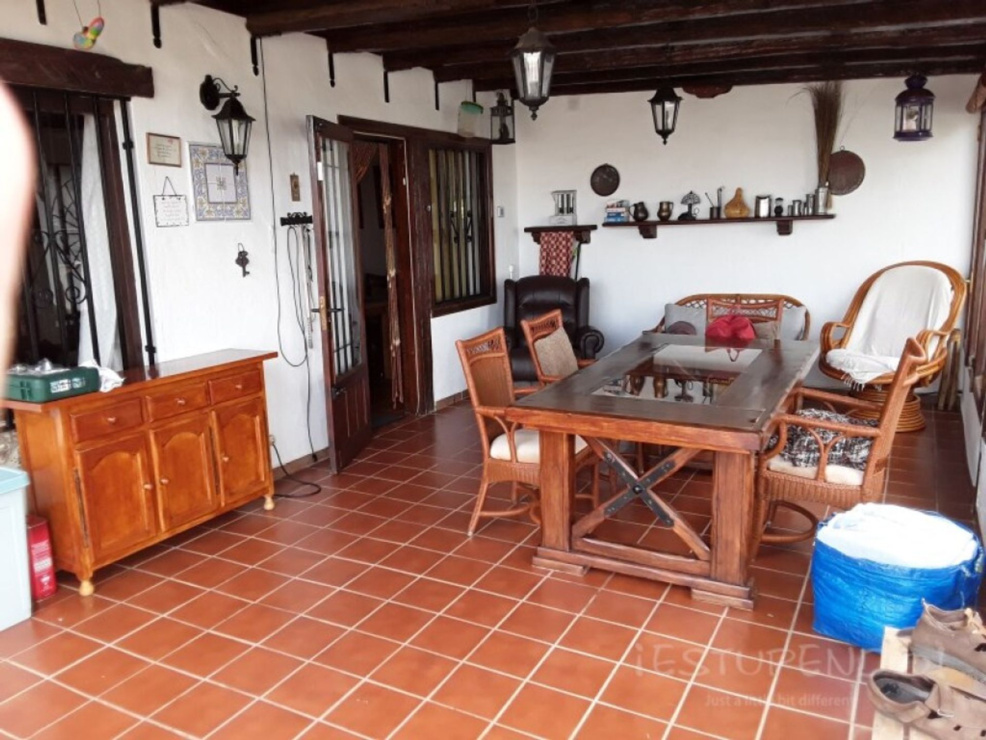 Casa nel Barriada Meadero de la Reina, Andalucía 11528214