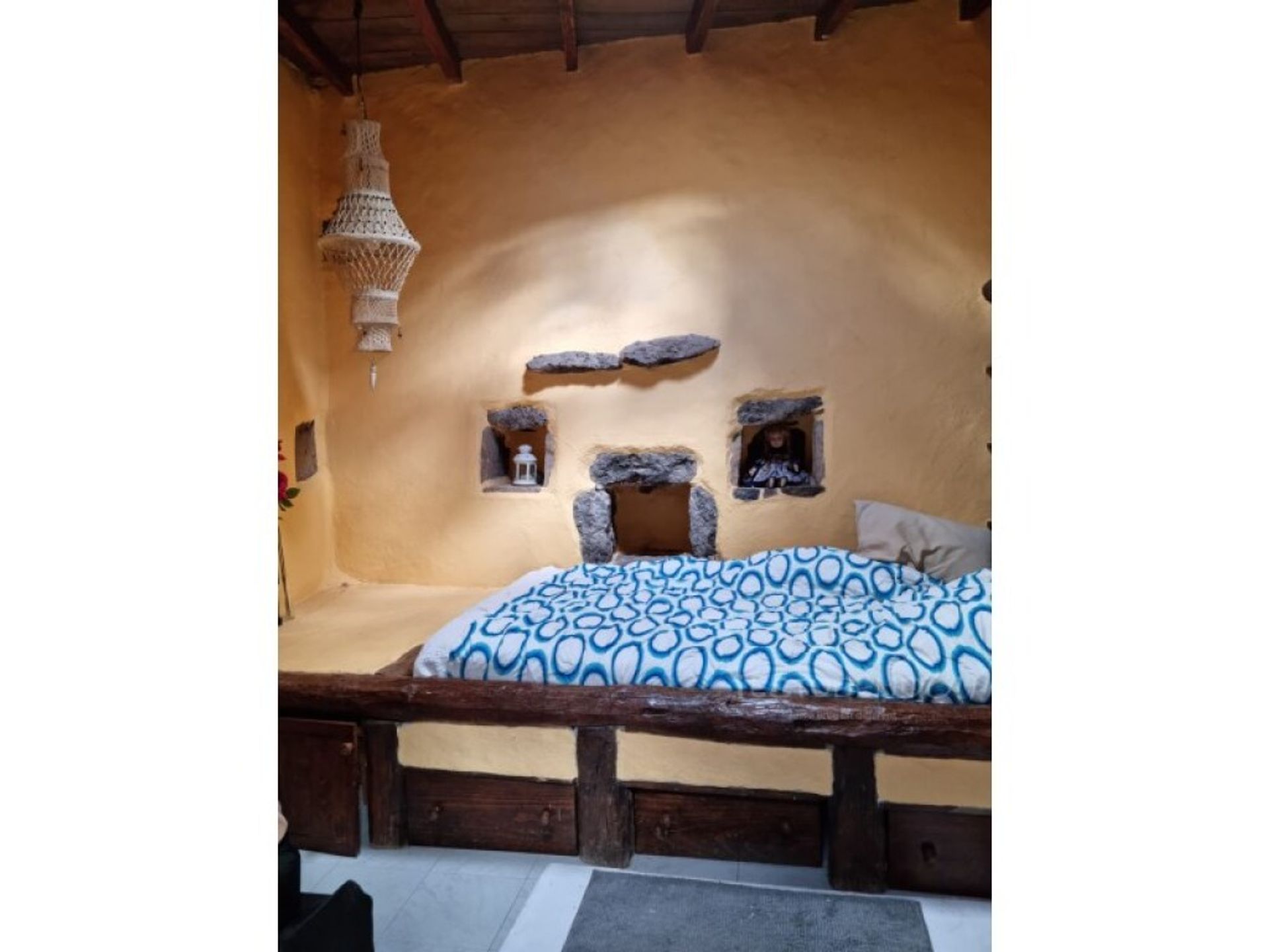 casa no Barriada Meadero de la Reina, Andalucía 11528218