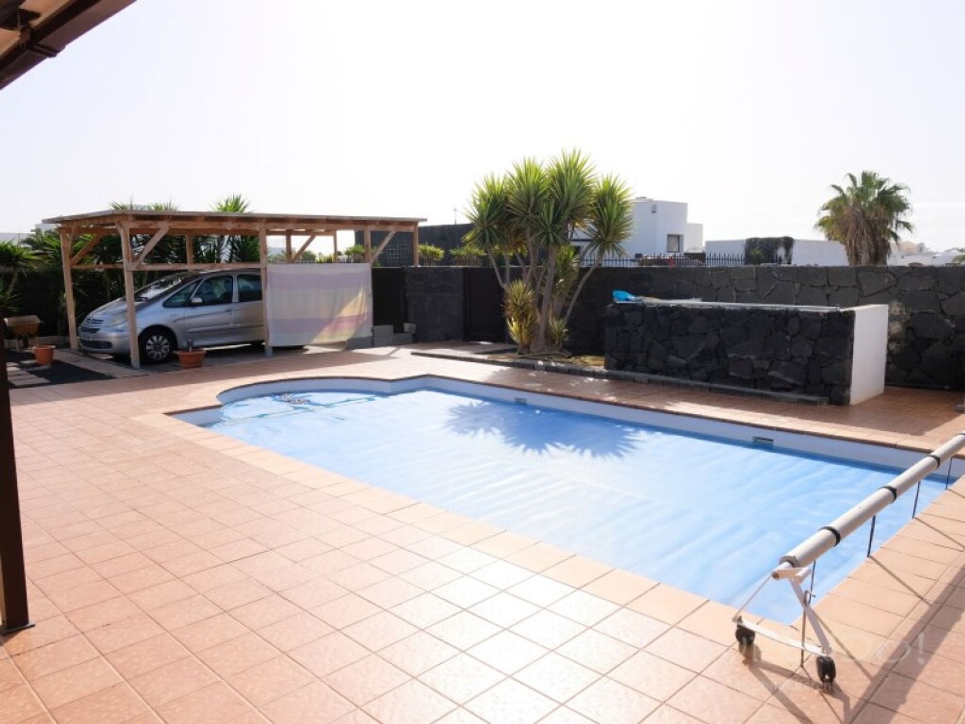 House in Playa Blanca, Canarias 11528219