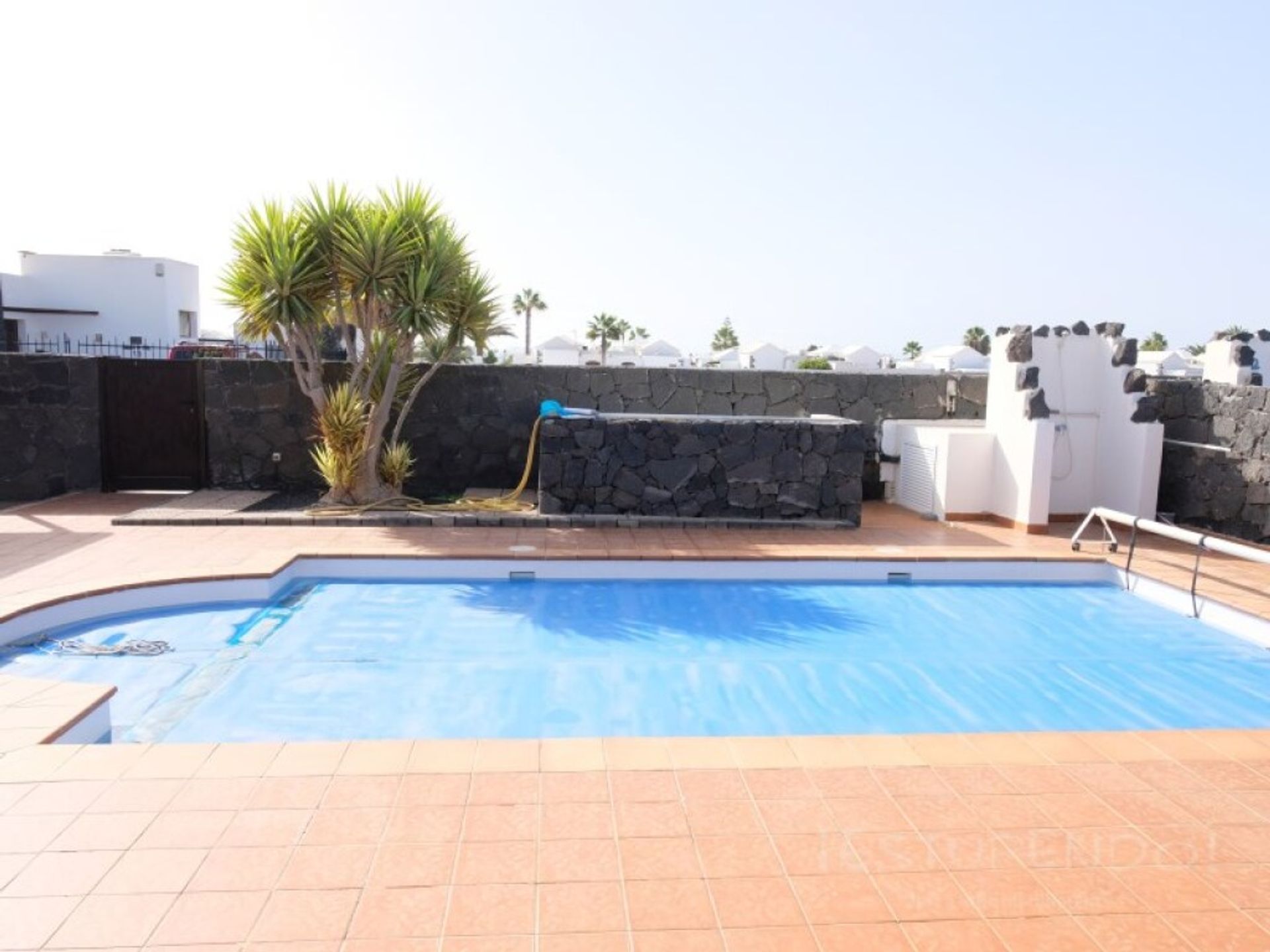 Rumah di Playa Blanca, Canarias 11528219