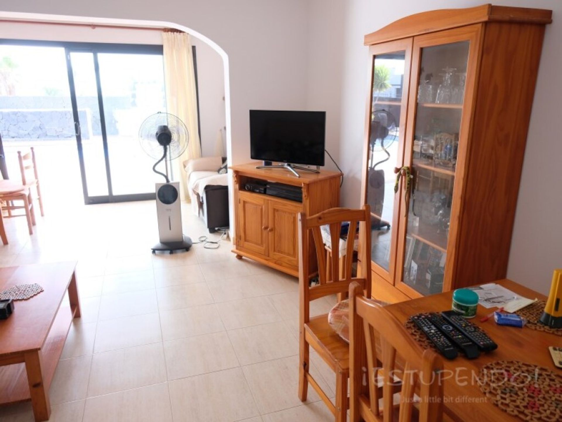 House in Playa Blanca, Canarias 11528219