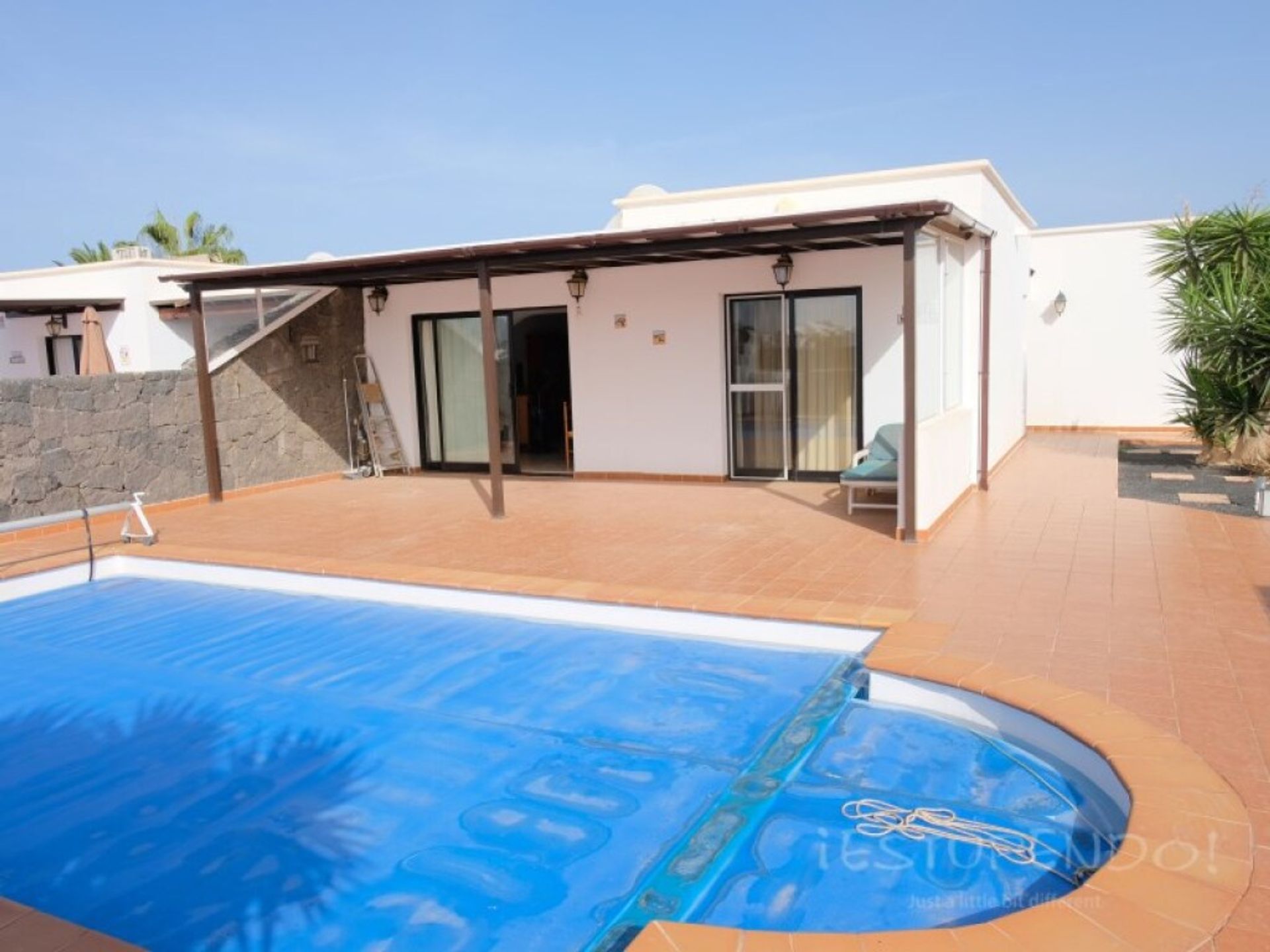 House in Playa Blanca, Canarias 11528219