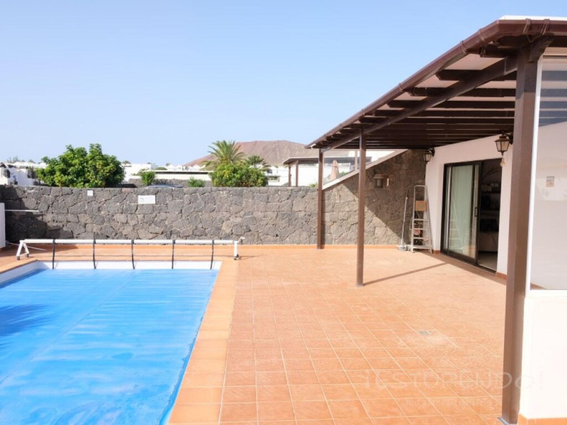 House in Playa Blanca, Canarias 11528219