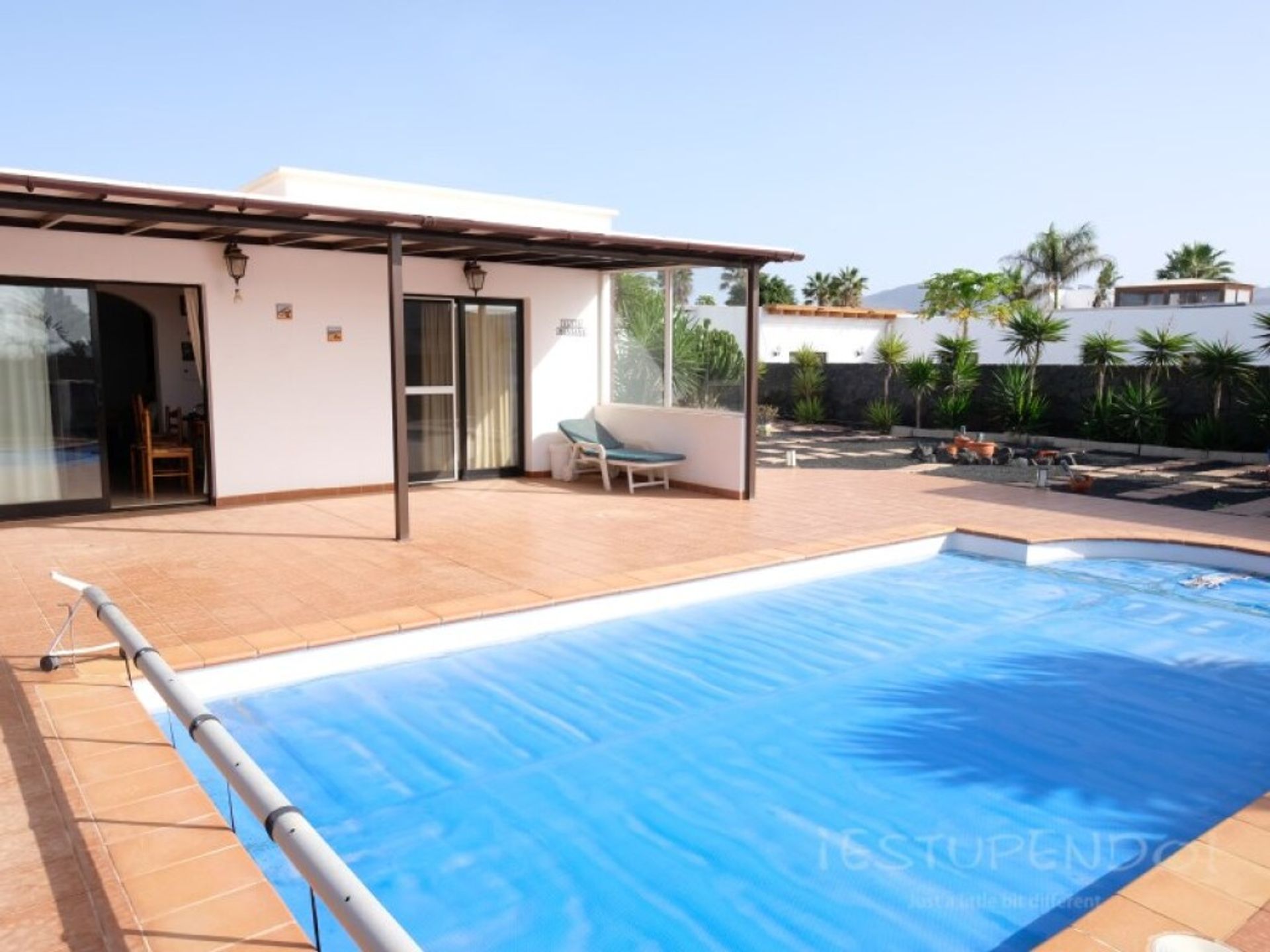 House in Playa Blanca, Canarias 11528219