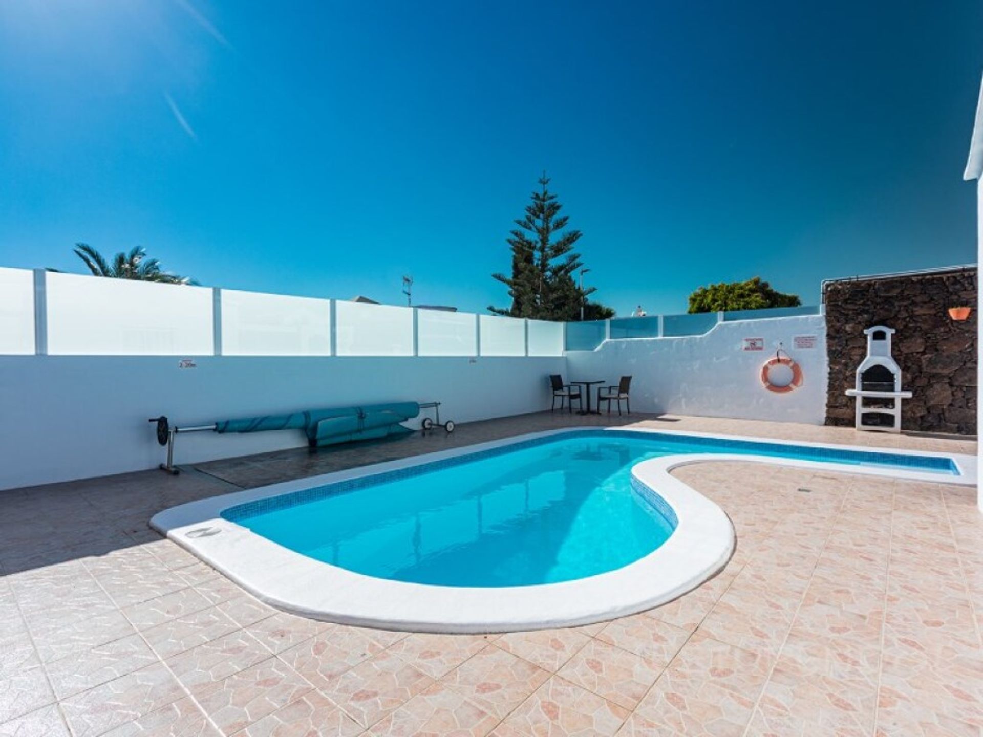 Huis in Barriada Meadero de la Reina, Andalucía 11528221