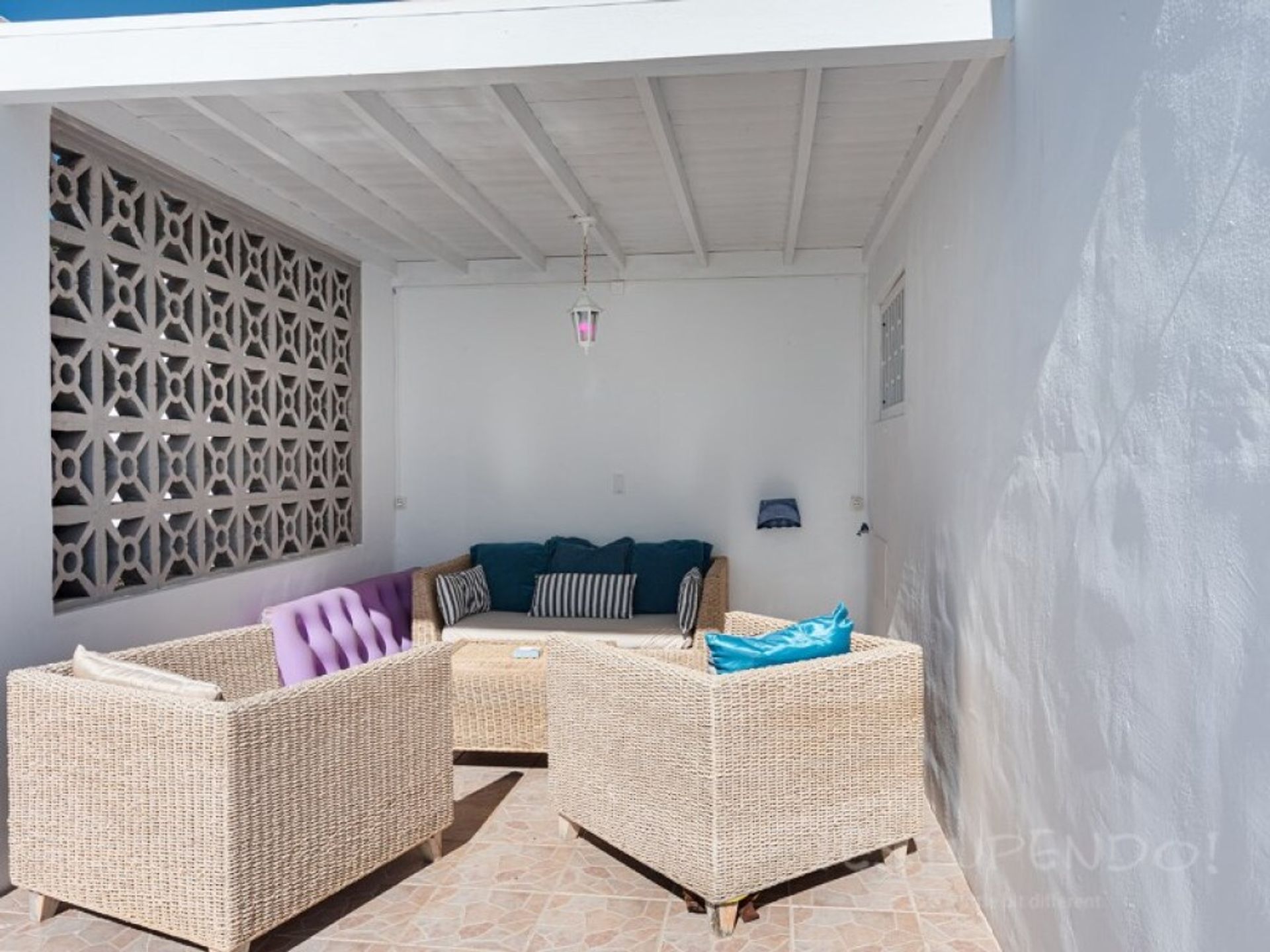 Huis in Barriada Meadero de la Reina, Andalucía 11528221