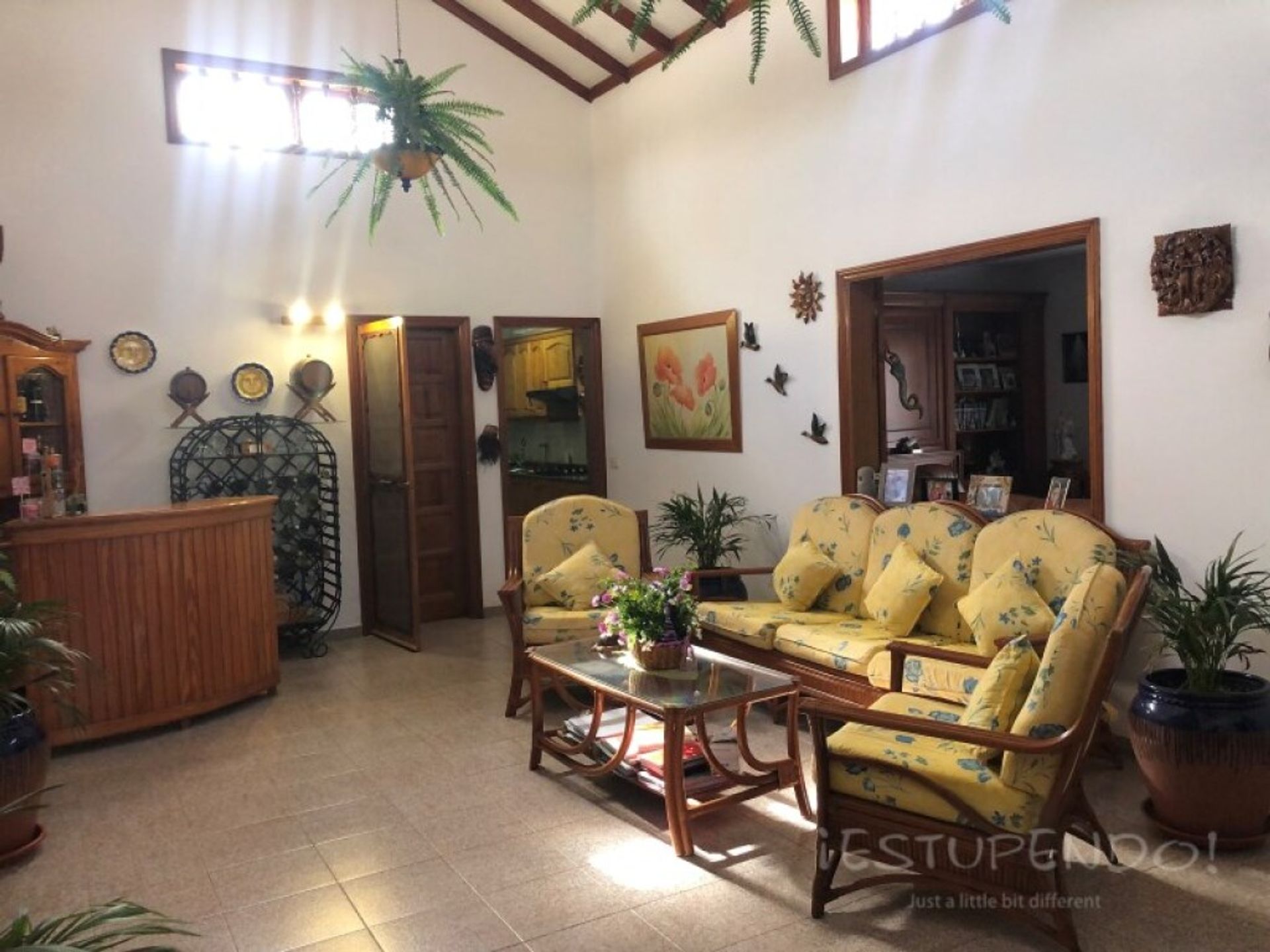 Huis in Barrio de Jarana, Andalusia 11528222