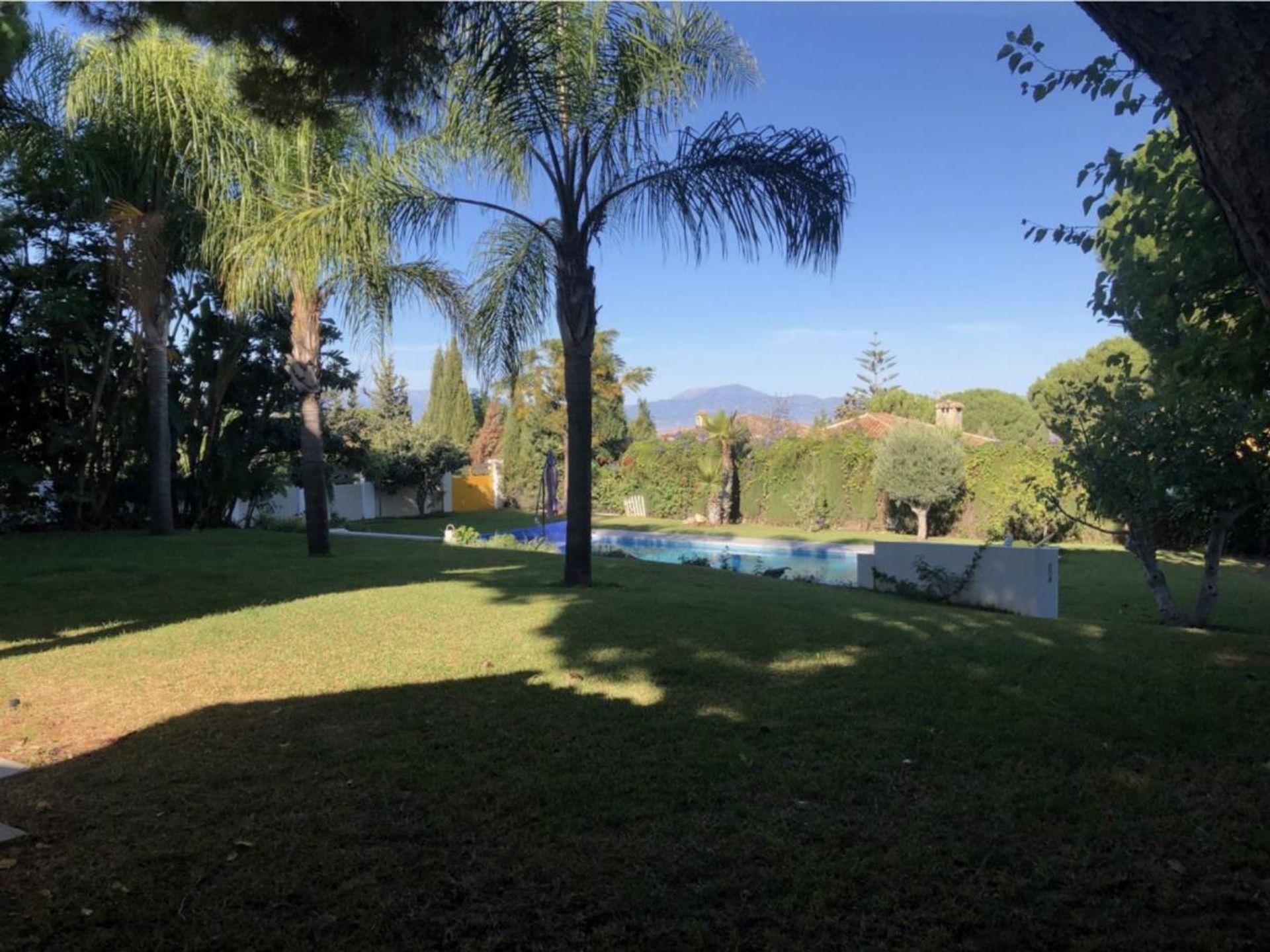 House in Alhaurín de la Torre, Andalucía 11528405