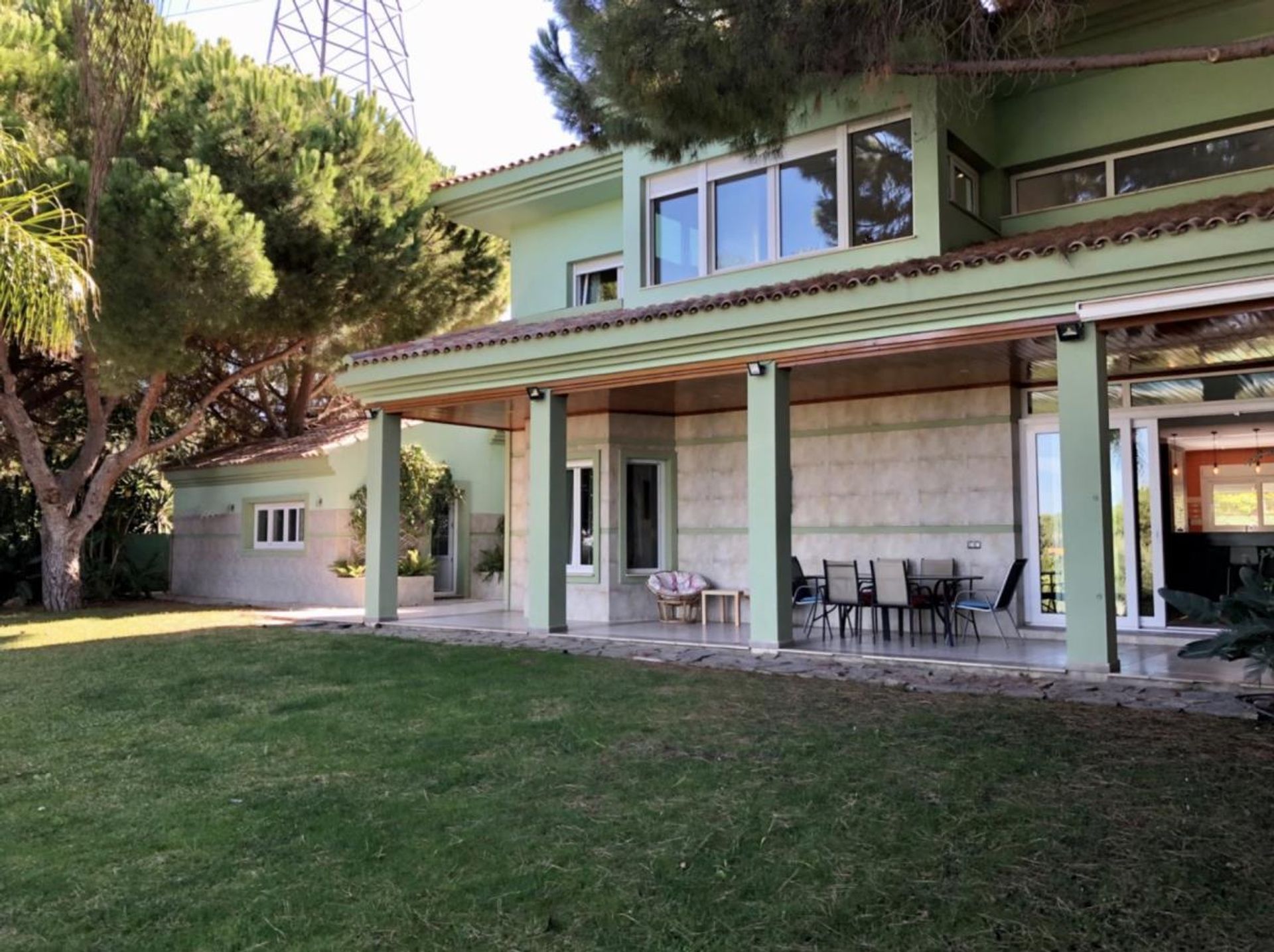 House in Alhaurín de la Torre, Andalucía 11528405