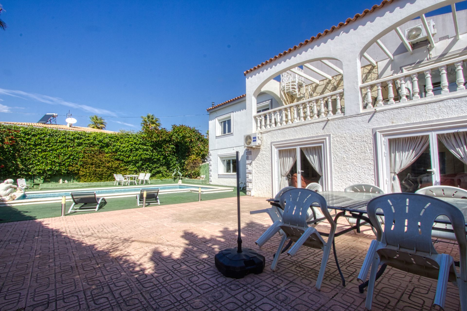 casa en l'Alfàs del Pi, Comunidad Valenciana 11528421