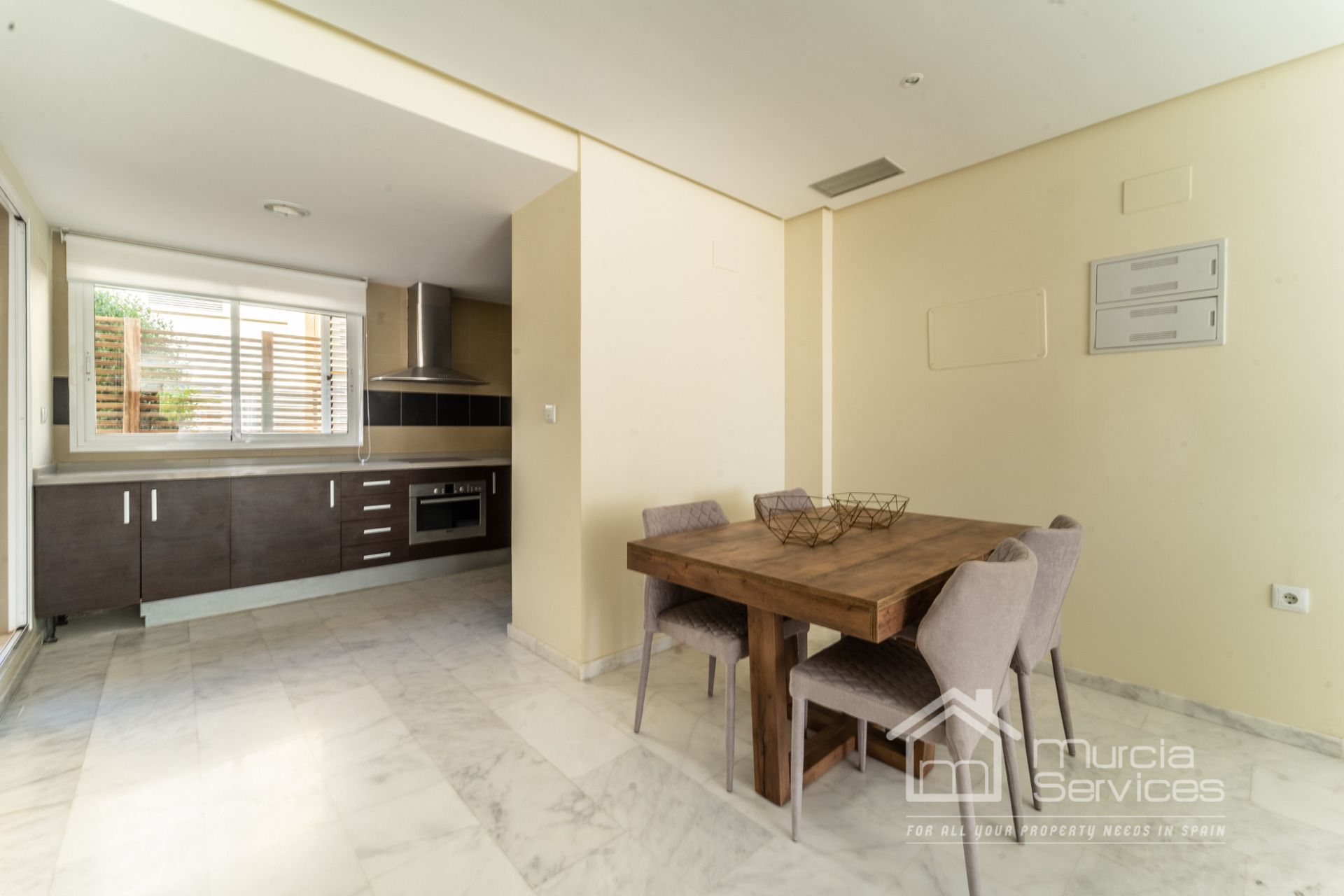 Condominio nel Fuente Alamo, Región de Murcia 11528422